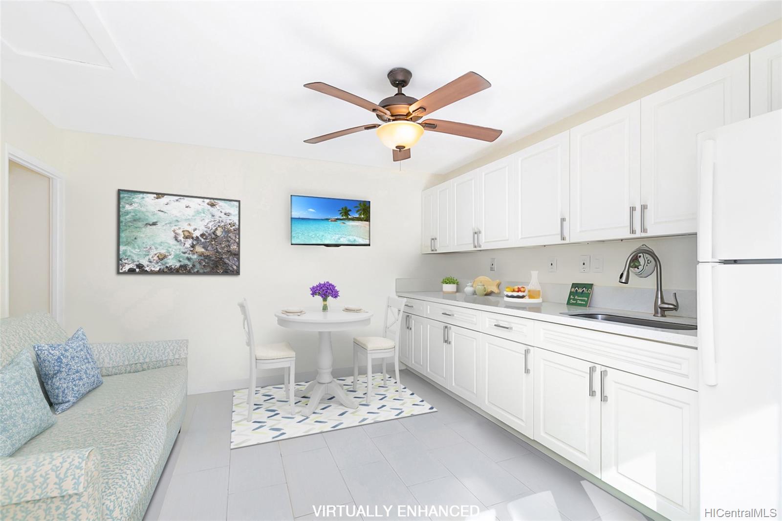 6 N Kalaheo Avenue
