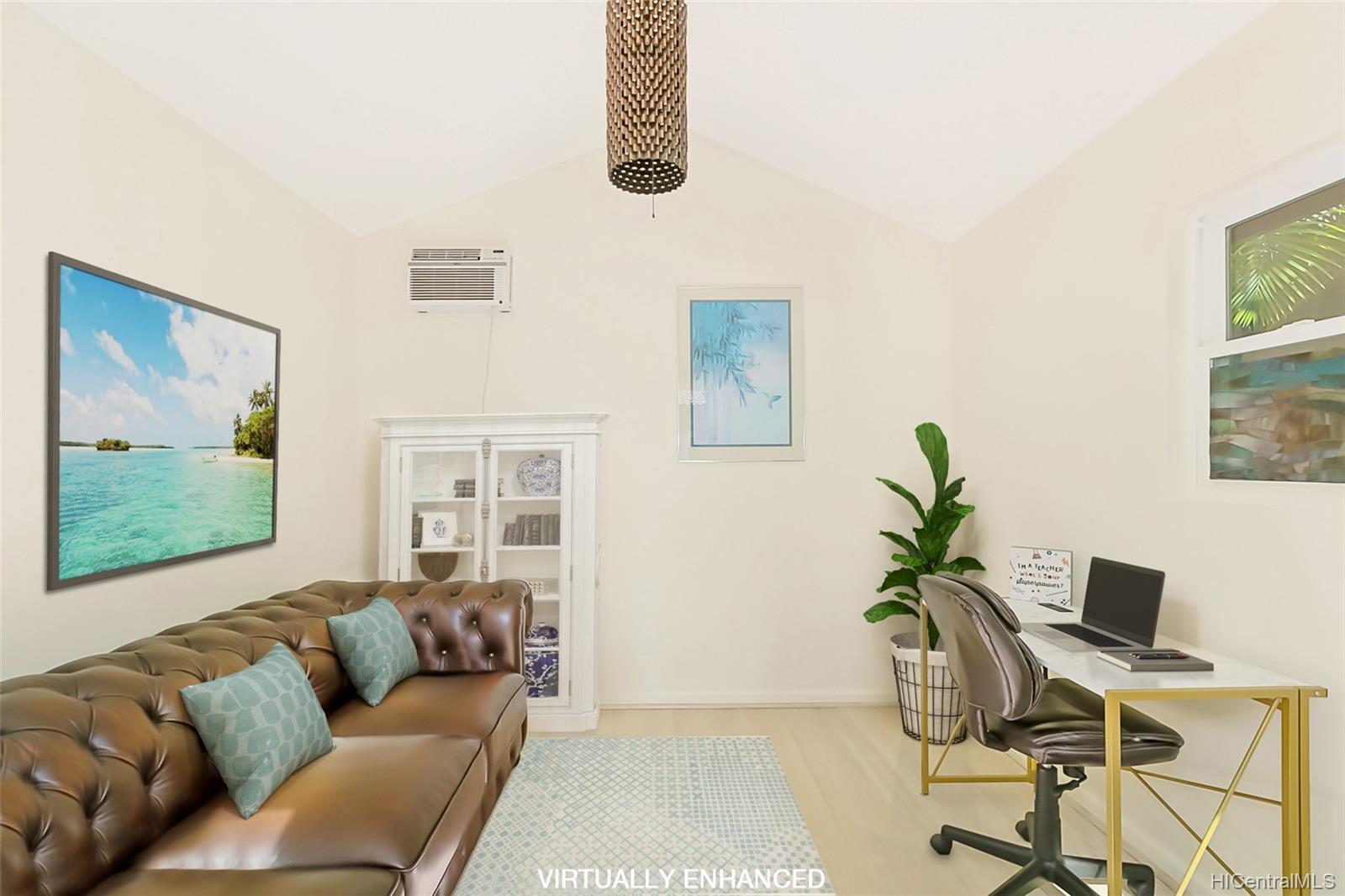 6 N Kalaheo Avenue