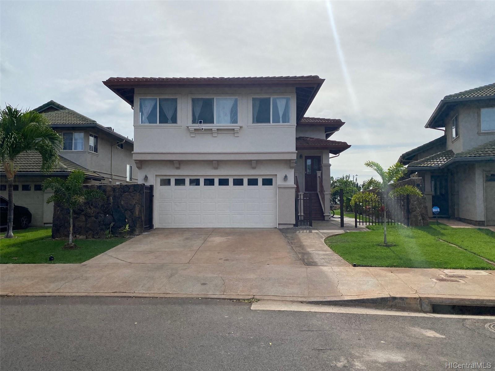 Kapolei Knolls Homes for Sale