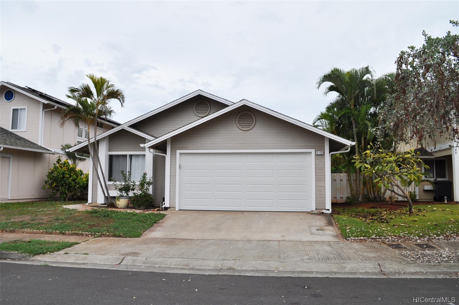 91-1205 Kamoawa Street