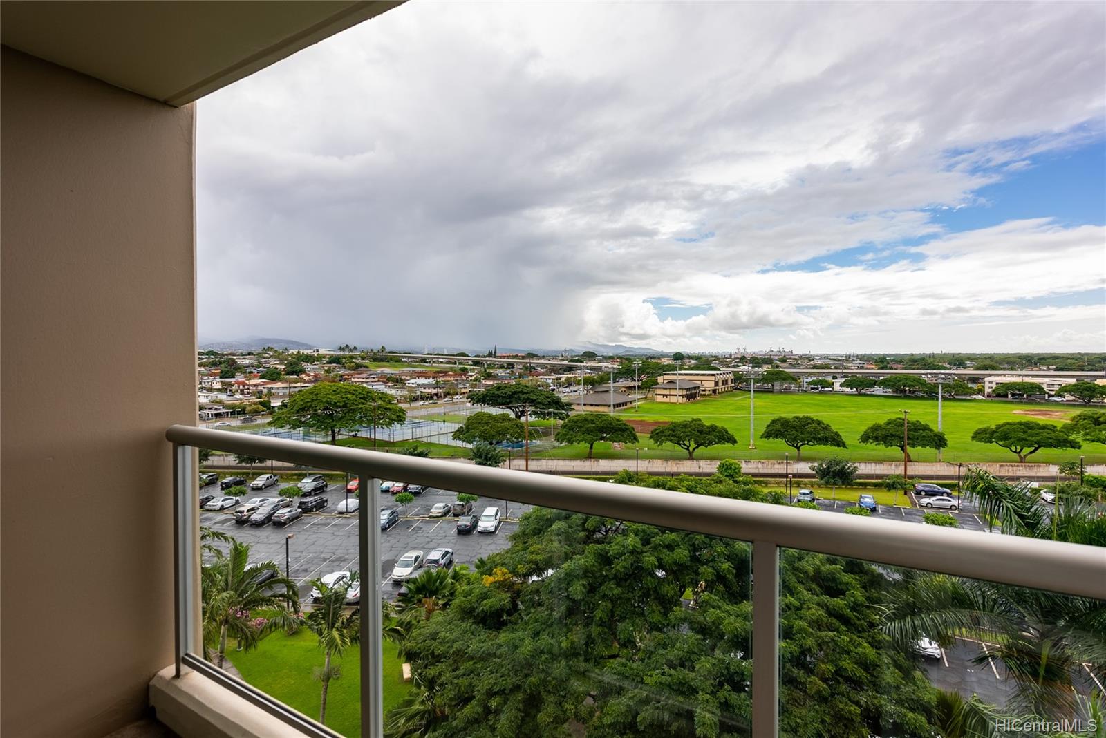 Plantation Town Apartments 94979 Kauolu Place Unit 805 Waipahu HI