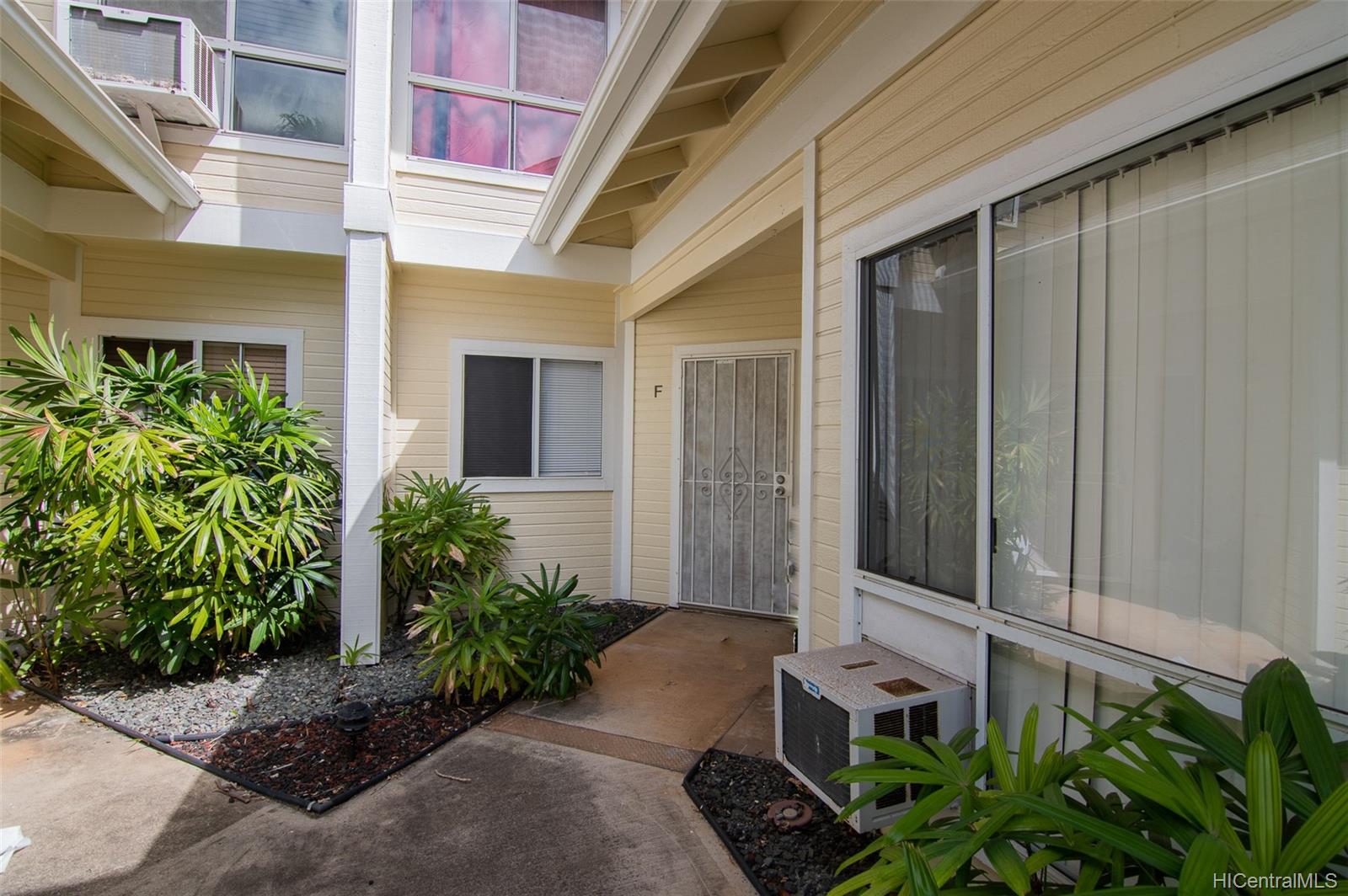 91-957 Laaulu Street  Unit 40 F