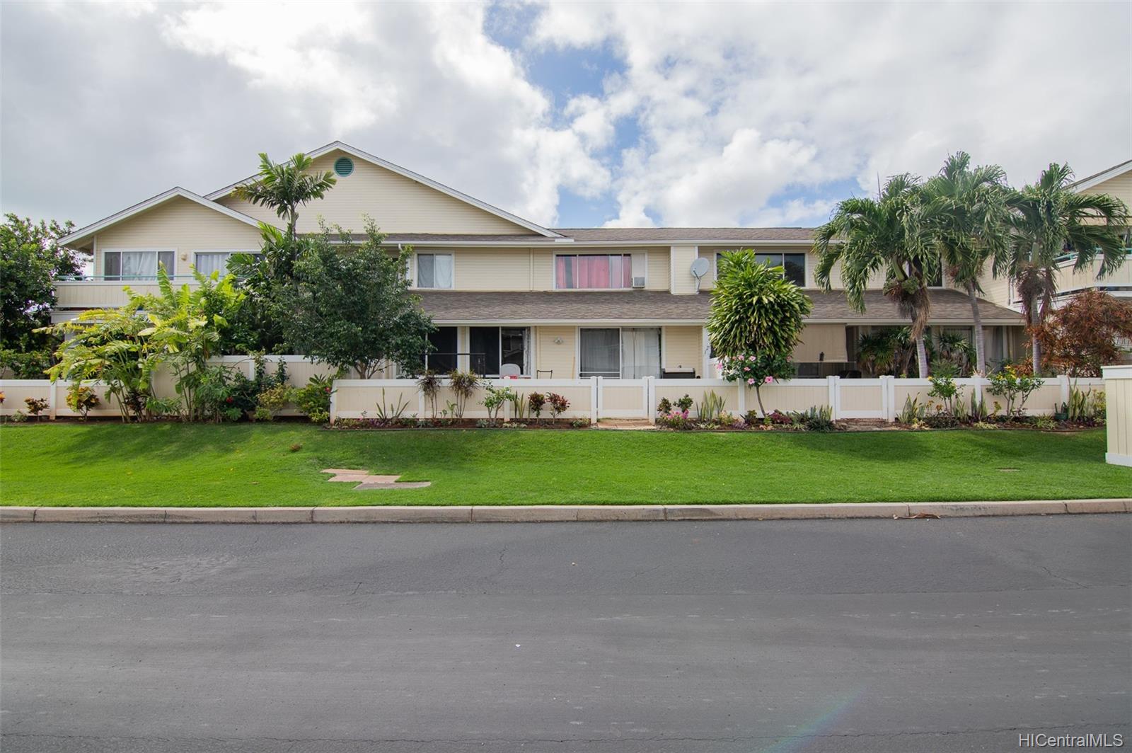 91-957 Laaulu Street  Unit 40 F