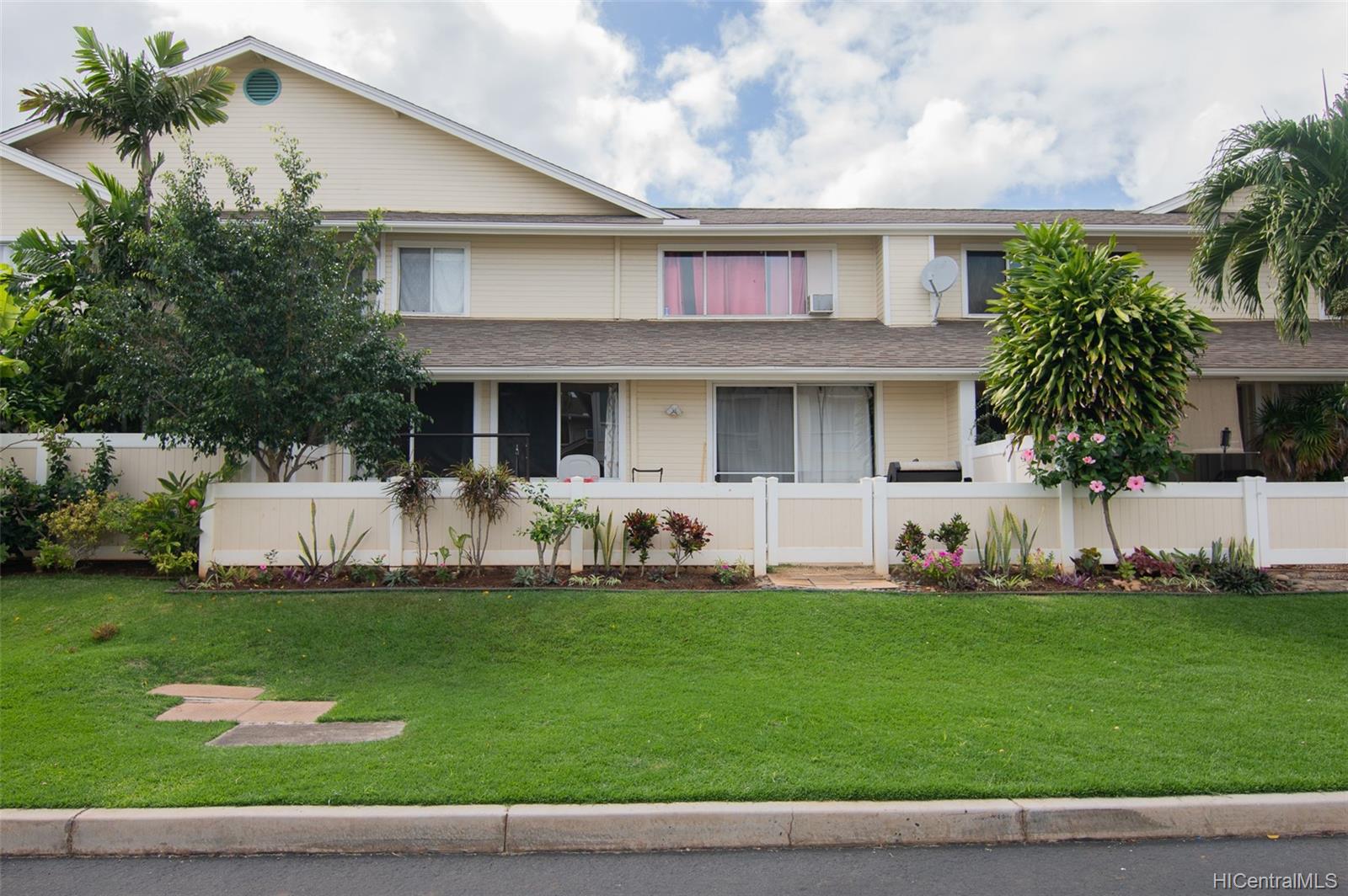 91-957 Laaulu Street  Unit 40 F