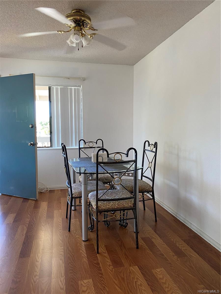 91-1032 Kaiau Avenue  Unit 8E