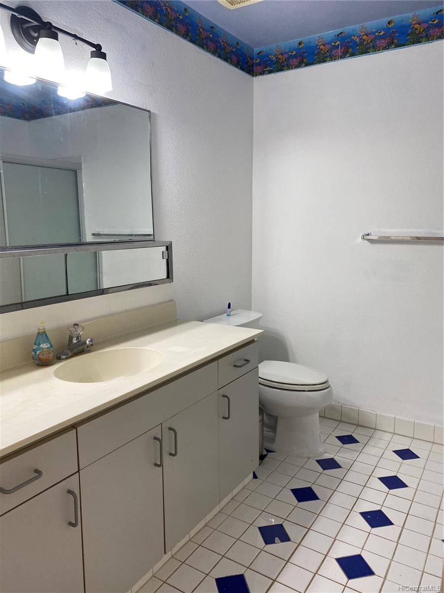 91-1032 Kaiau Avenue  Unit 8E