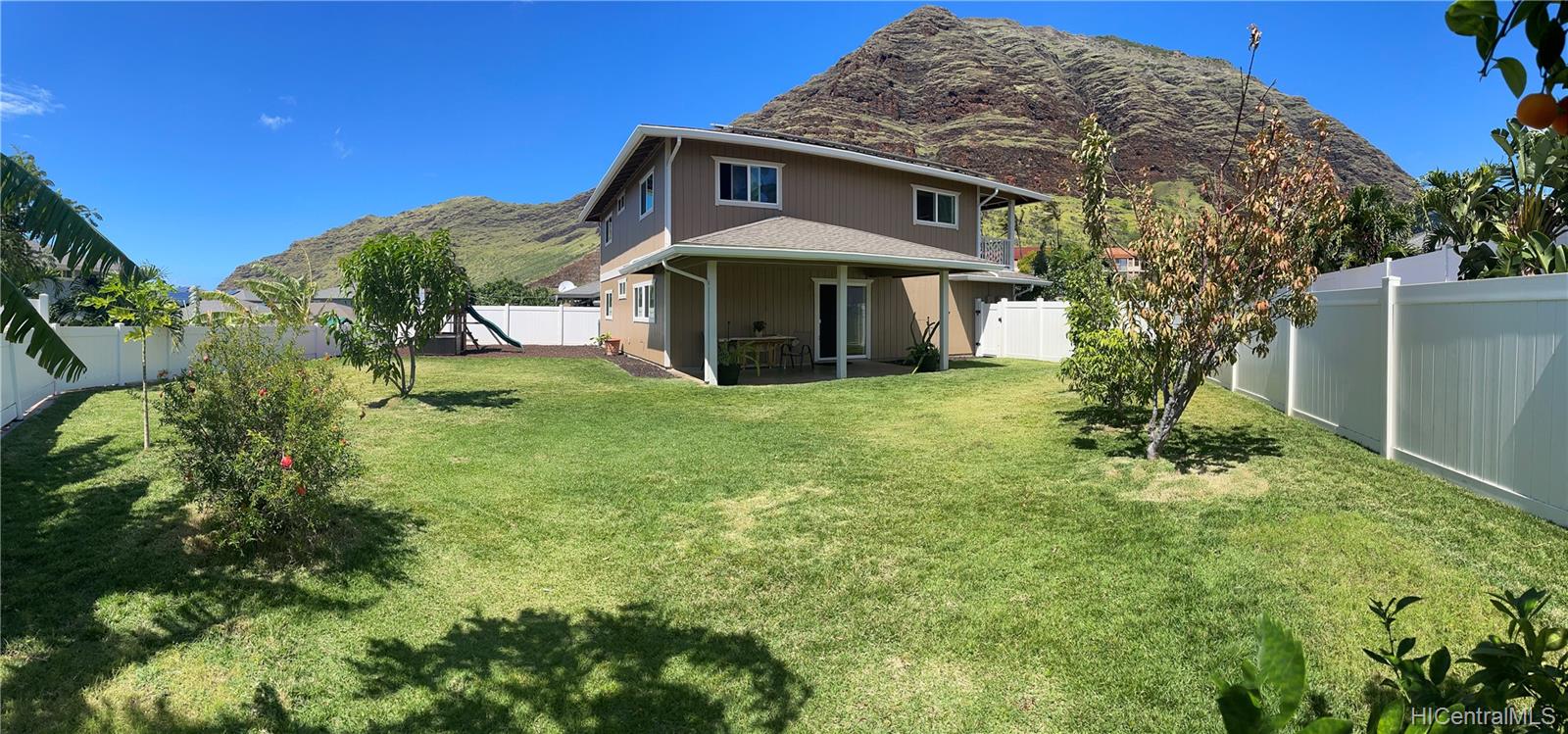 Makaha Oceanview Estates 84575 Kili Drive Unit 67 Waianae HI 96792