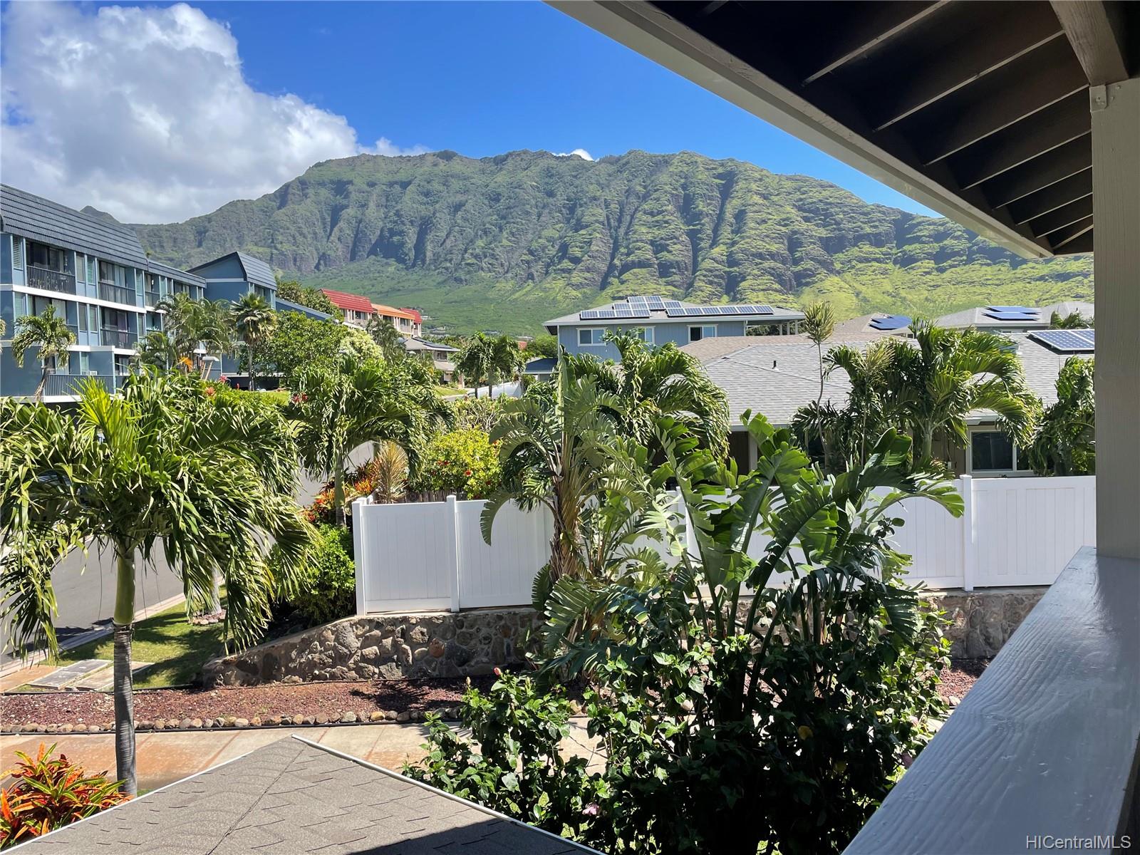 Makaha Oceanview Estates 84575 Kili Drive Unit 67 Waianae HI 96792