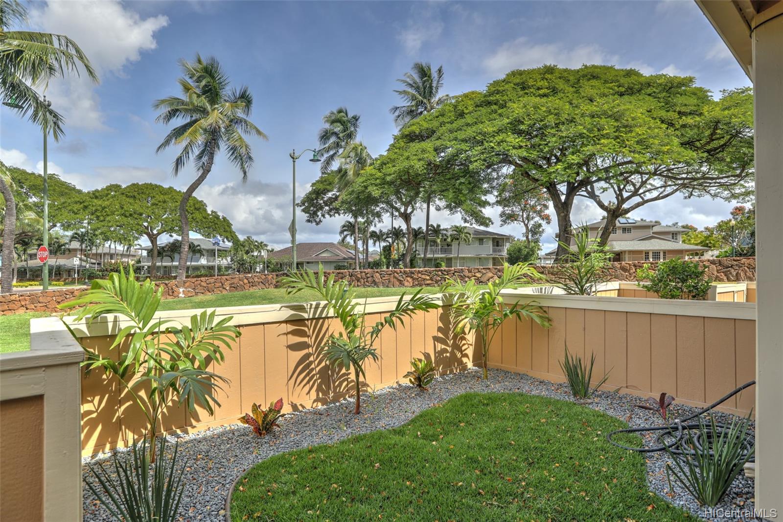 West Loch Fairways 911000G Makaaloa Street Unit 1G Ewa Beach HI 96706