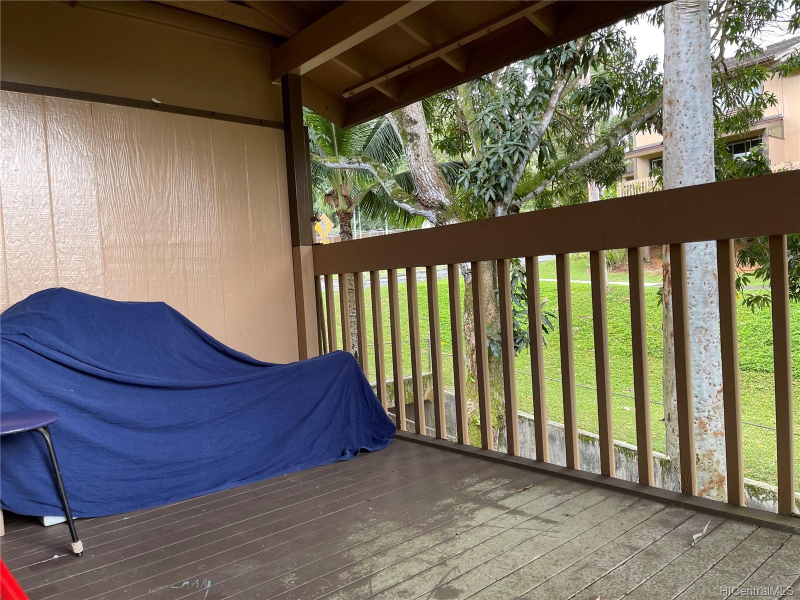 45-381 Mokulele Drive  Unit 34