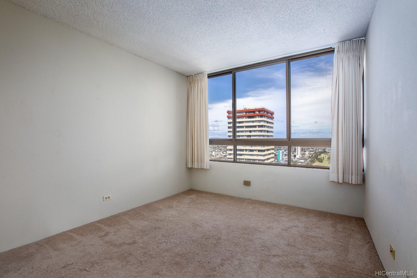 2499 Kapiolani Boulevard  Unit 3507