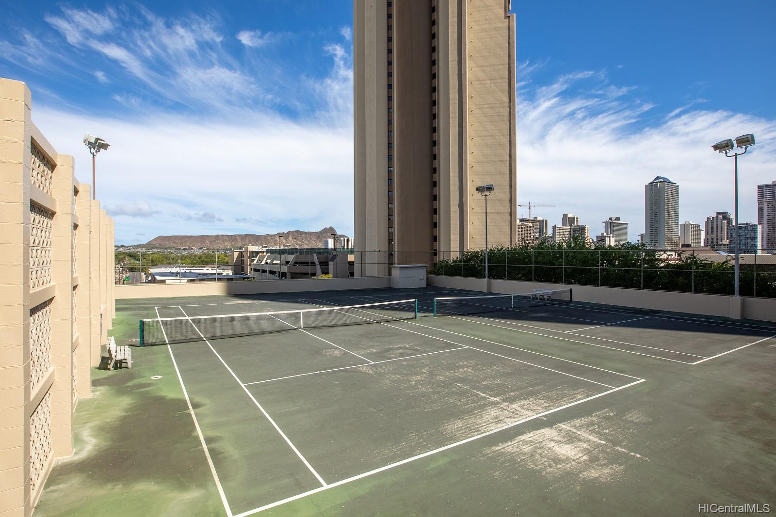 2499 Kapiolani Boulevard  Unit 3507