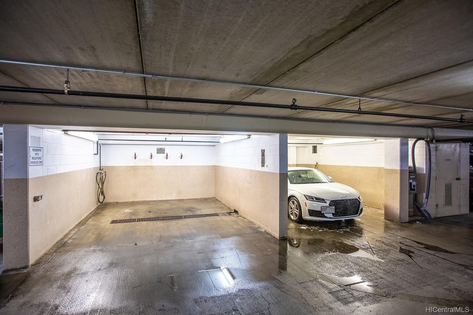 2499 Kapiolani Boulevard  Unit 3507
