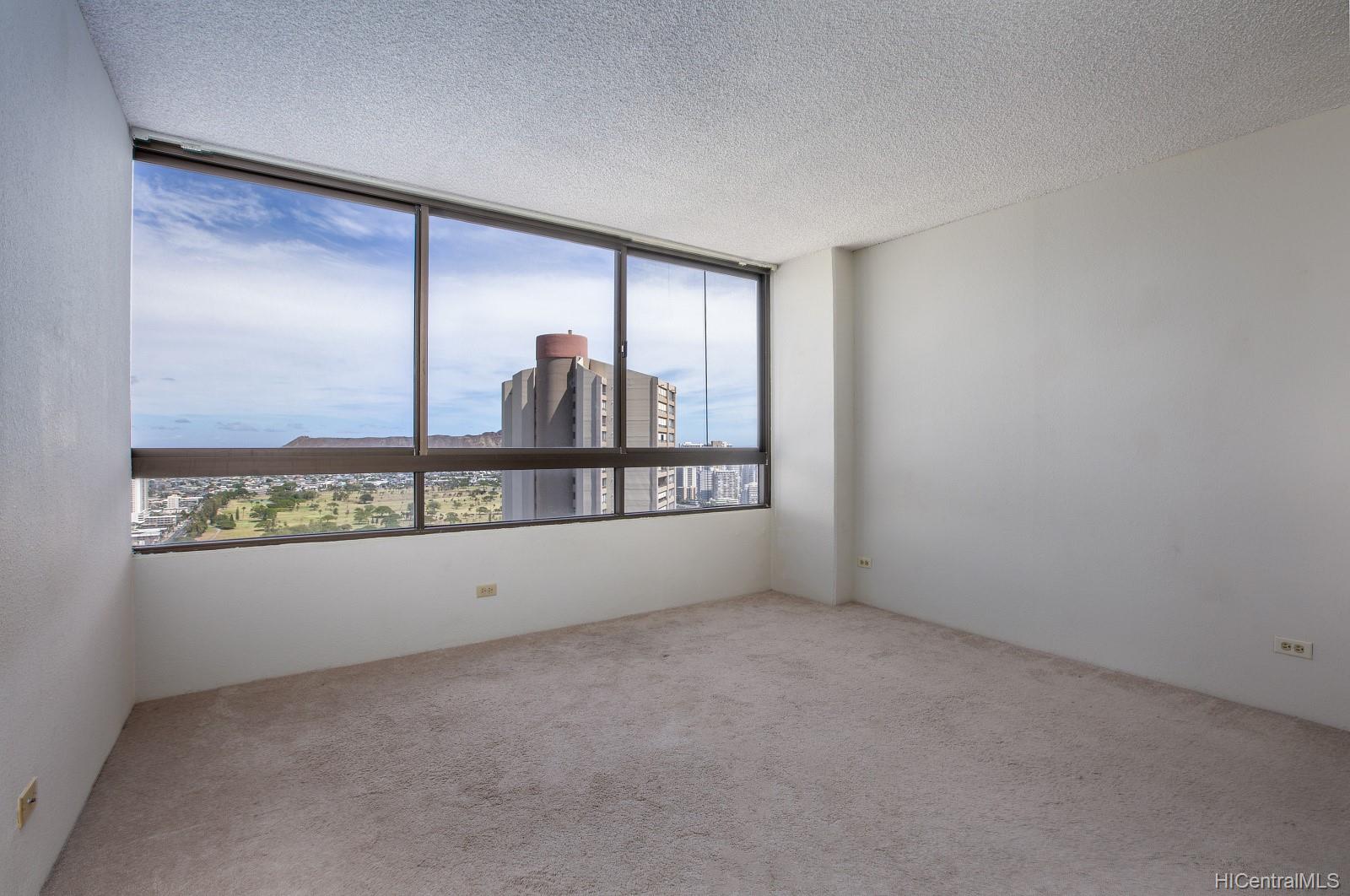2499 Kapiolani Boulevard  Unit 3507