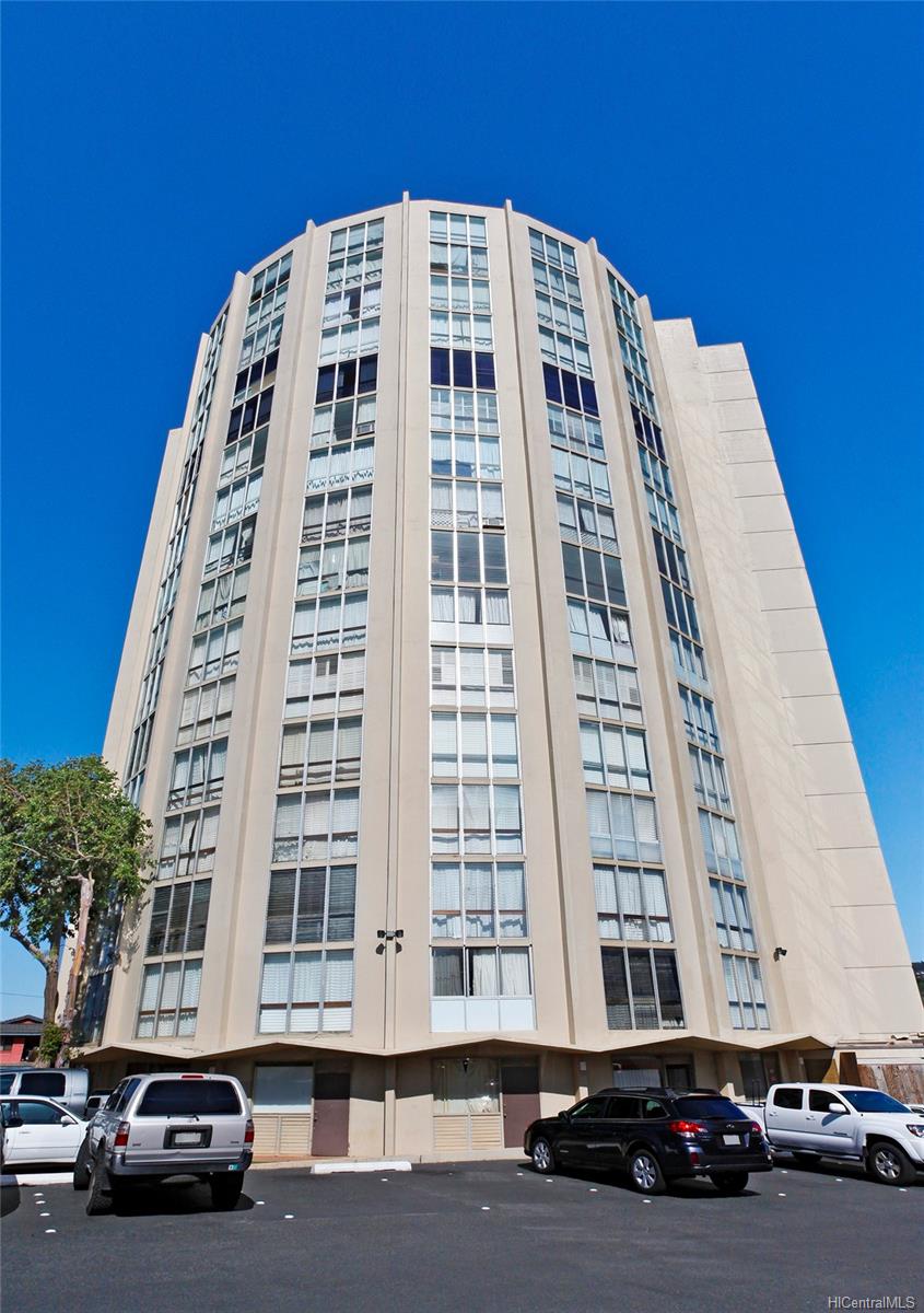 Kaimuki Jade 1139 9th Avenue Unit 203 Honolulu HI 96816 listed 03082021