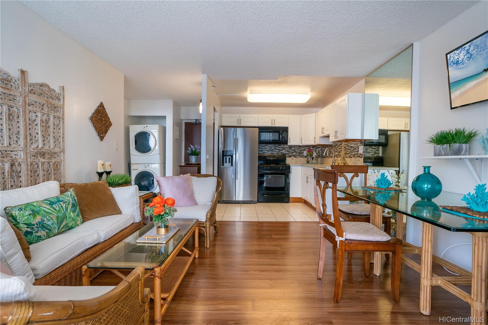 Atkinson Plaza 475 Atkinson Drive Unit 707 Honolulu HI 96814 listed 03