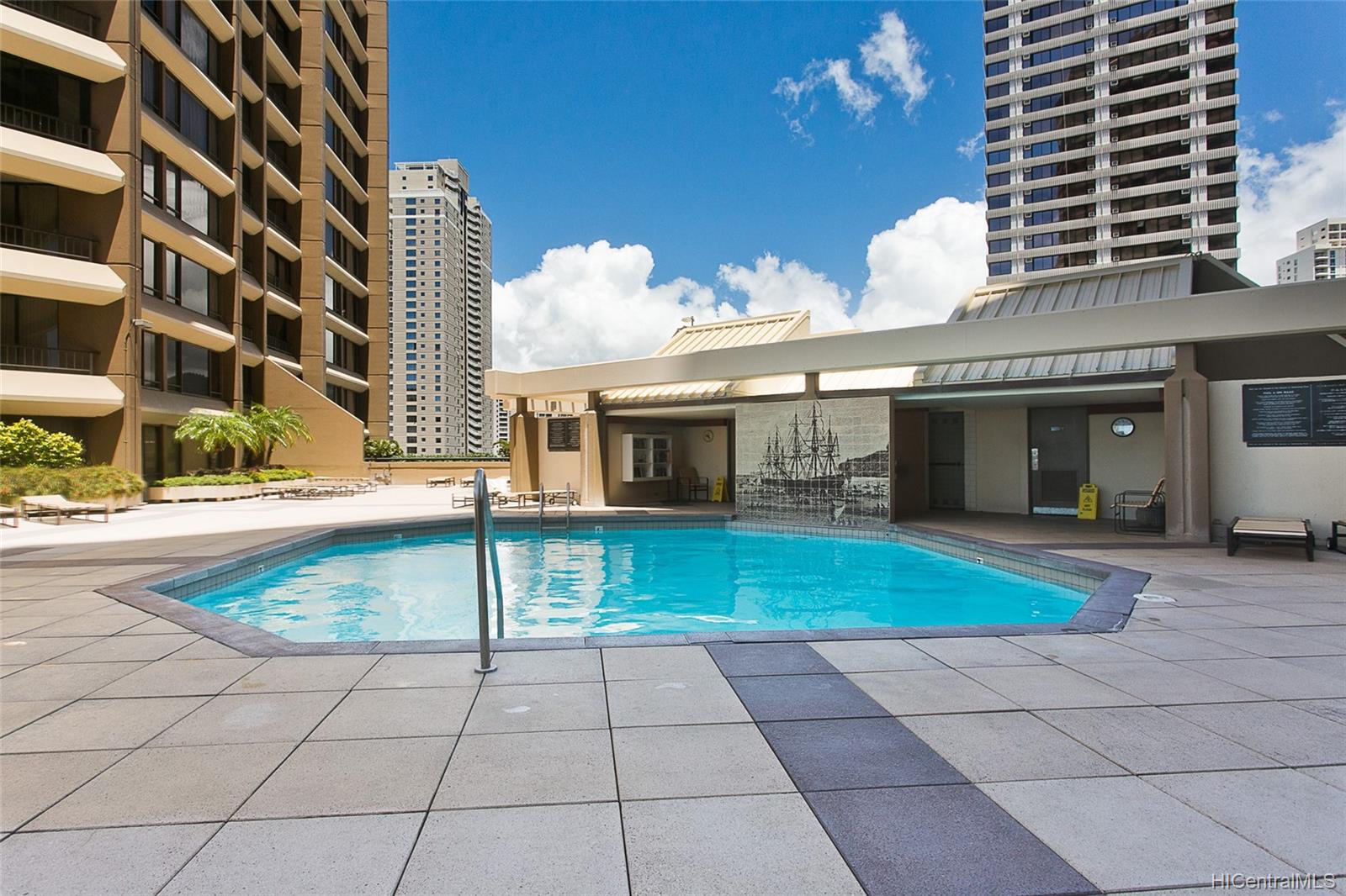 1778 Ala Moana Boulevard Unit 2814 1778 Ala Moana Boulevard Unit 2814