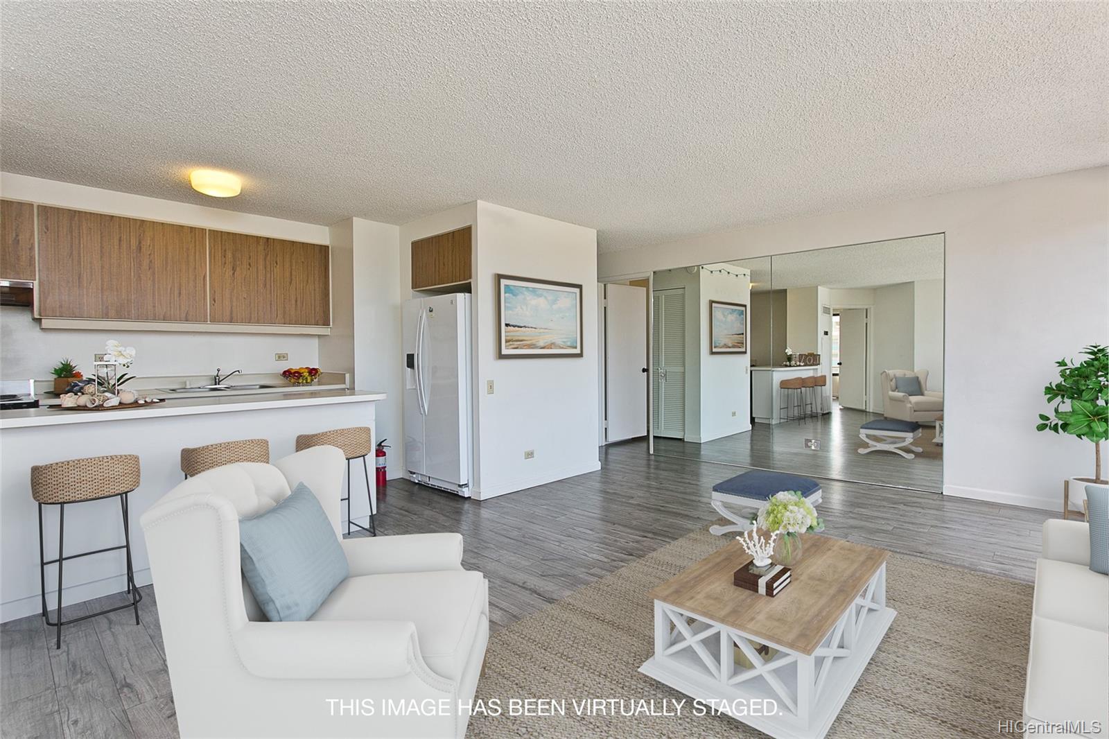 1778 Ala Moana Boulevard  Unit 2814