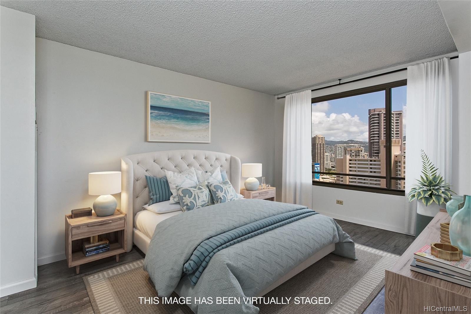 1778 Ala Moana Boulevard  Unit 2814