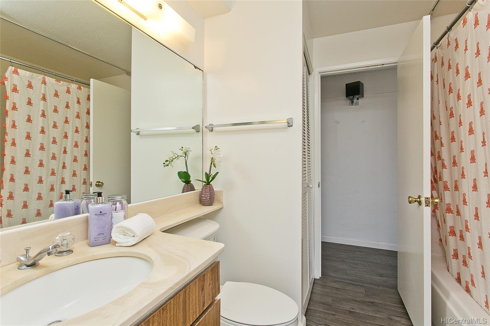 1778 Ala Moana Boulevard  Unit 2814