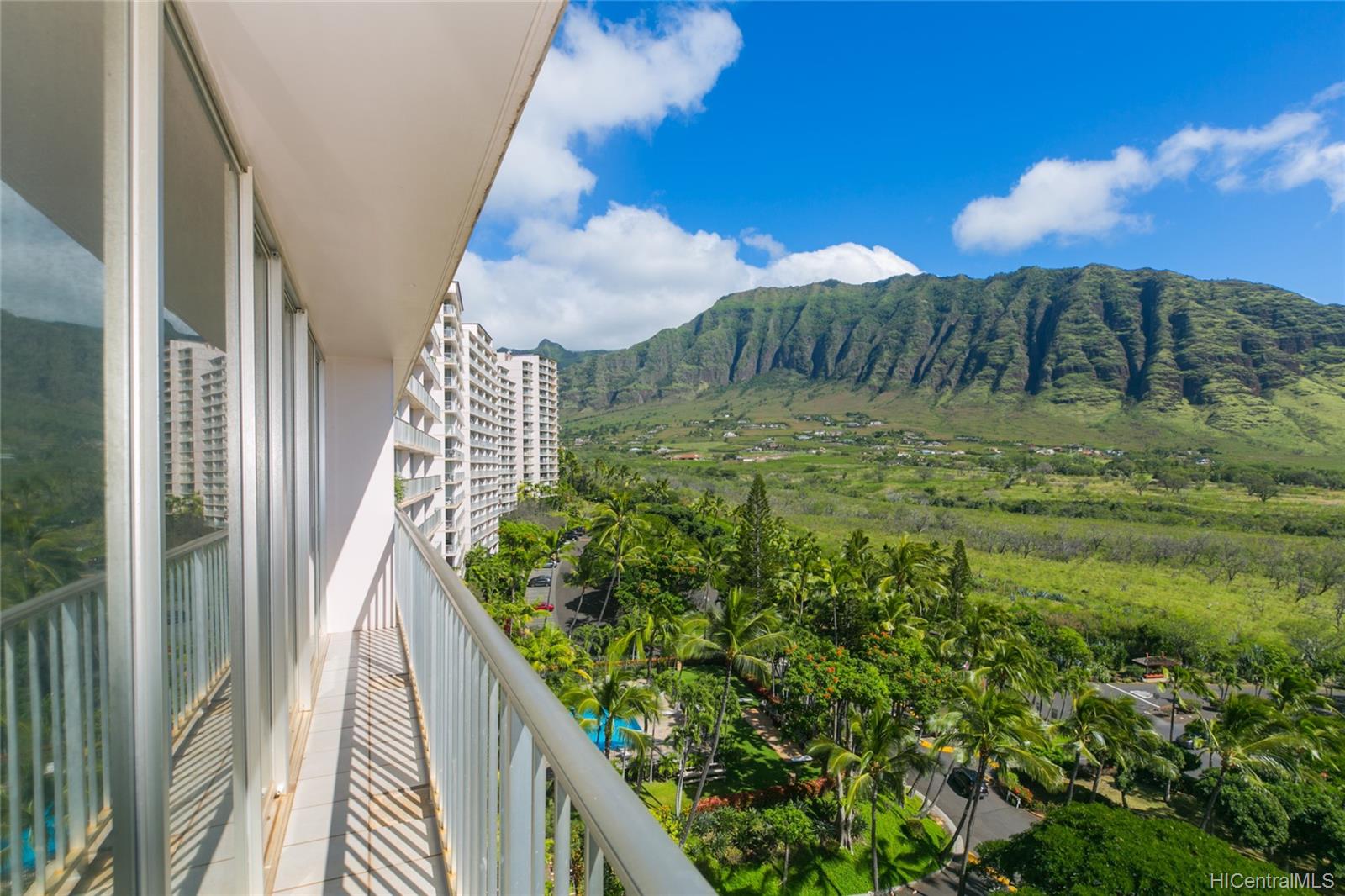84-710 Kili Drive  Unit 1314