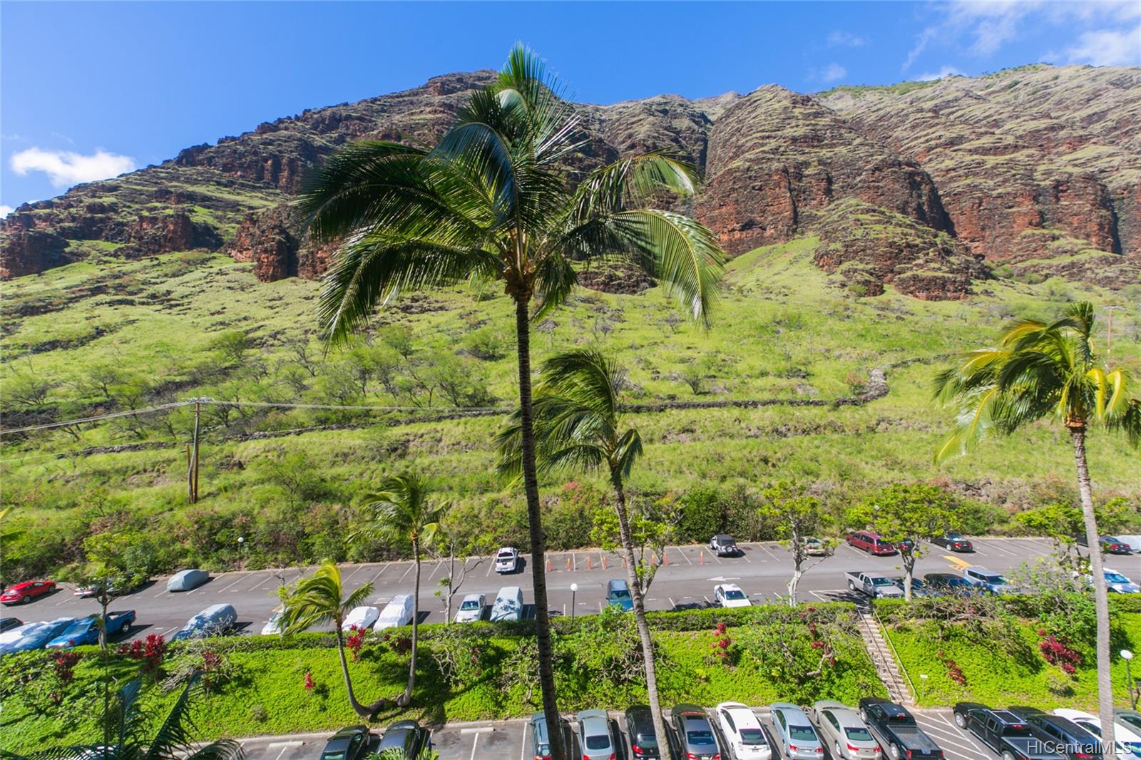 84-710 Kili Drive  Unit 1314