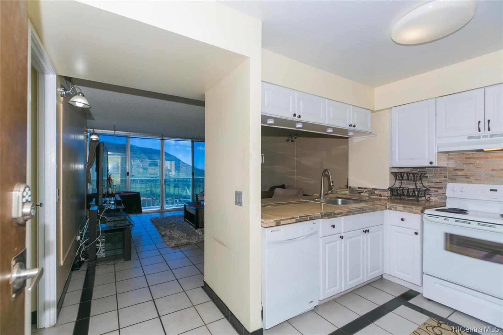 84-710 Kili Drive  Unit 1314