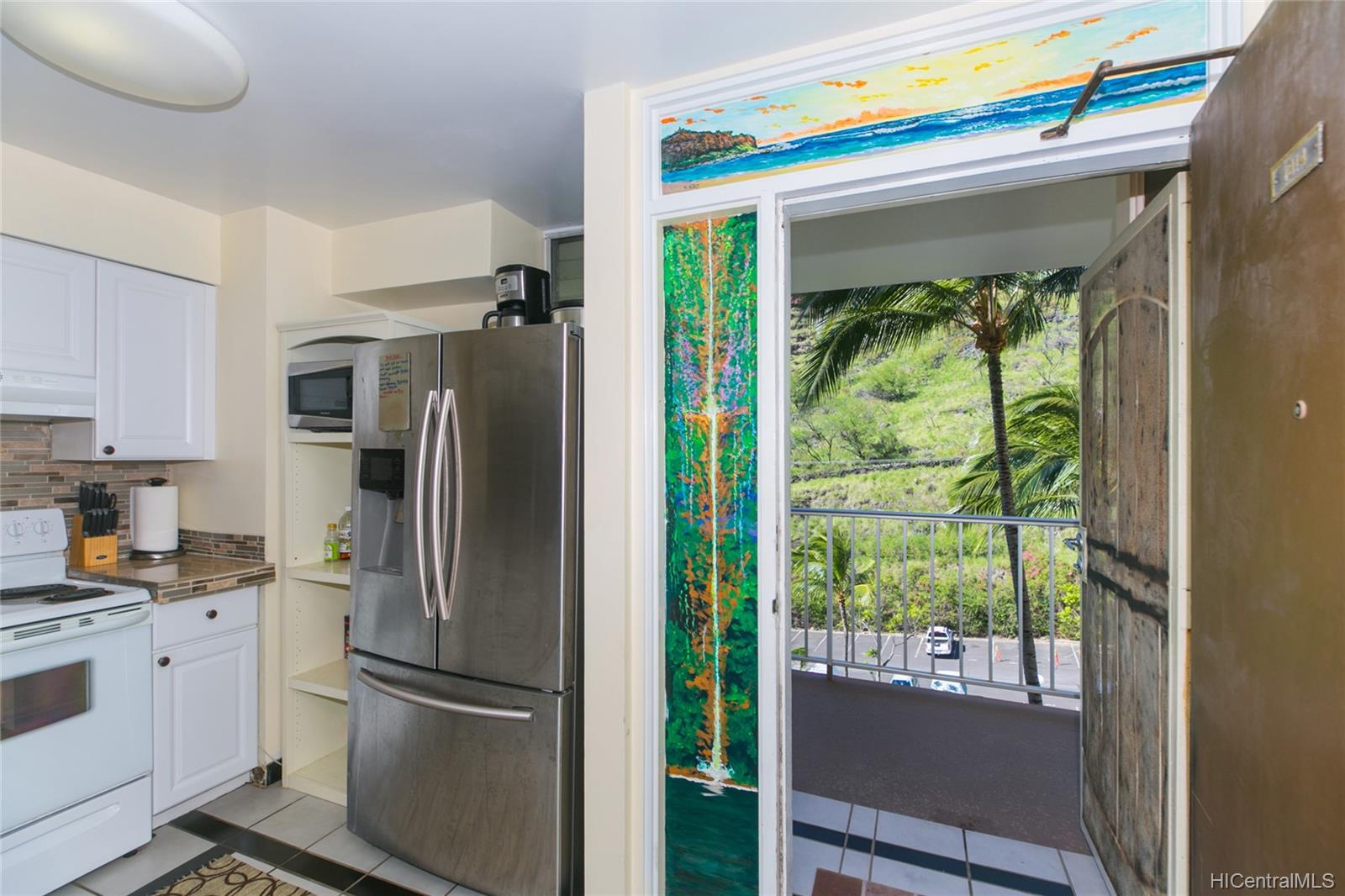 84-710 Kili Drive  Unit 1314
