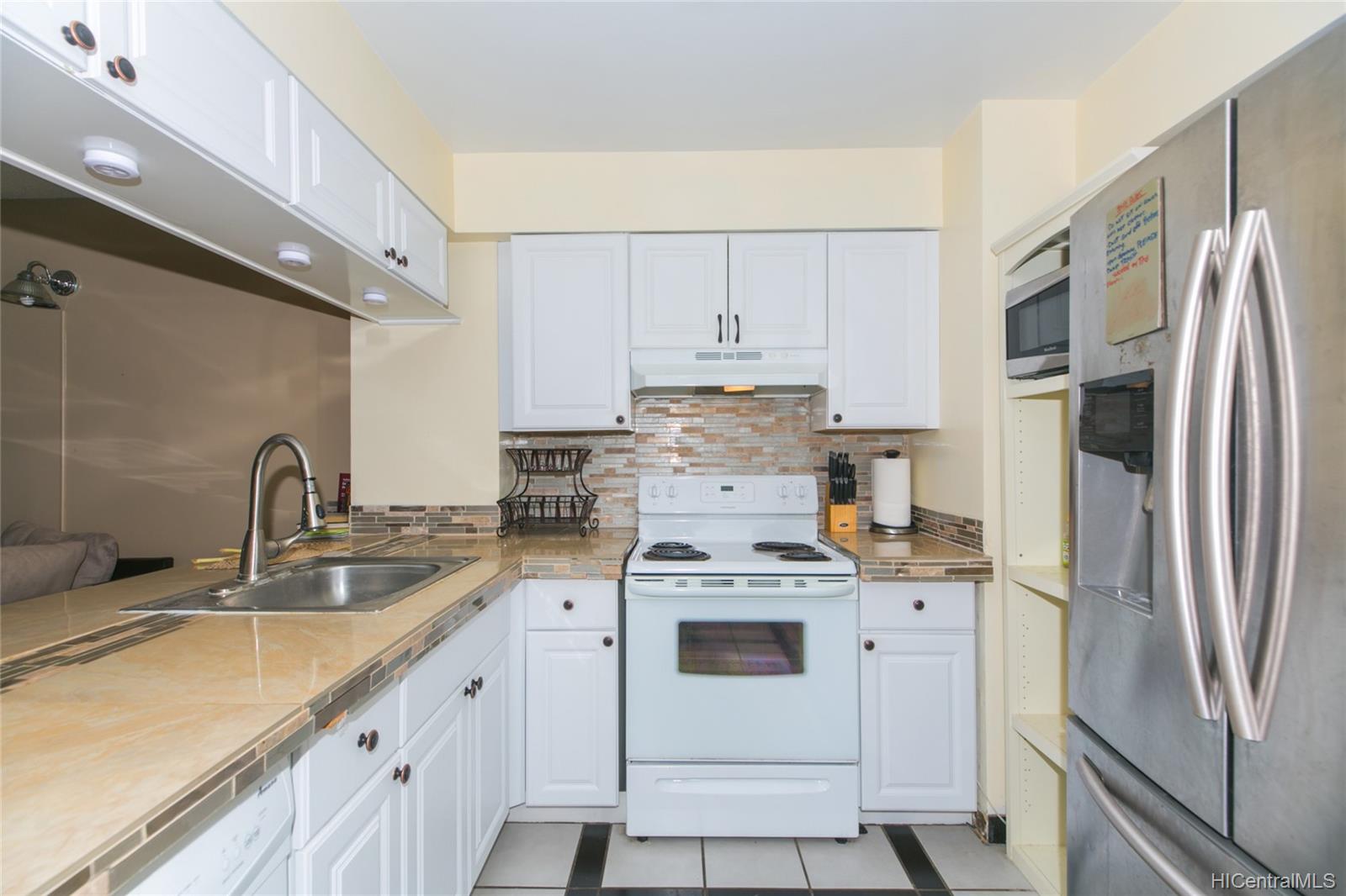 84-710 Kili Drive  Unit 1314