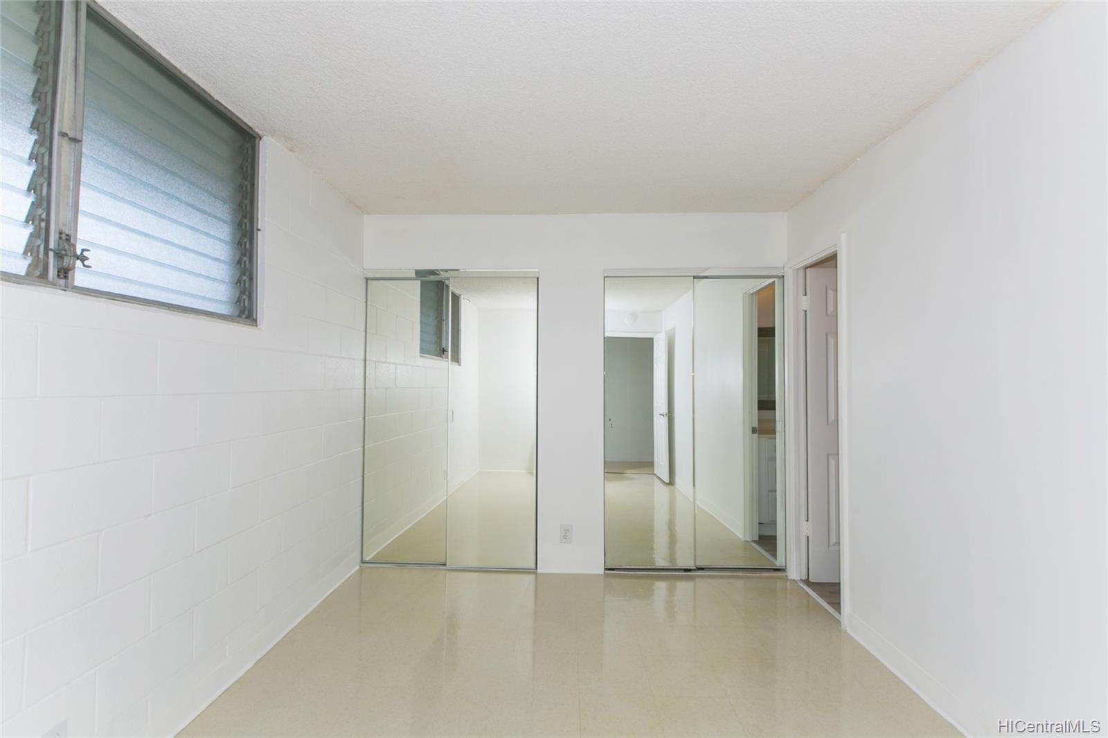 2873 S King Street  Unit 203
