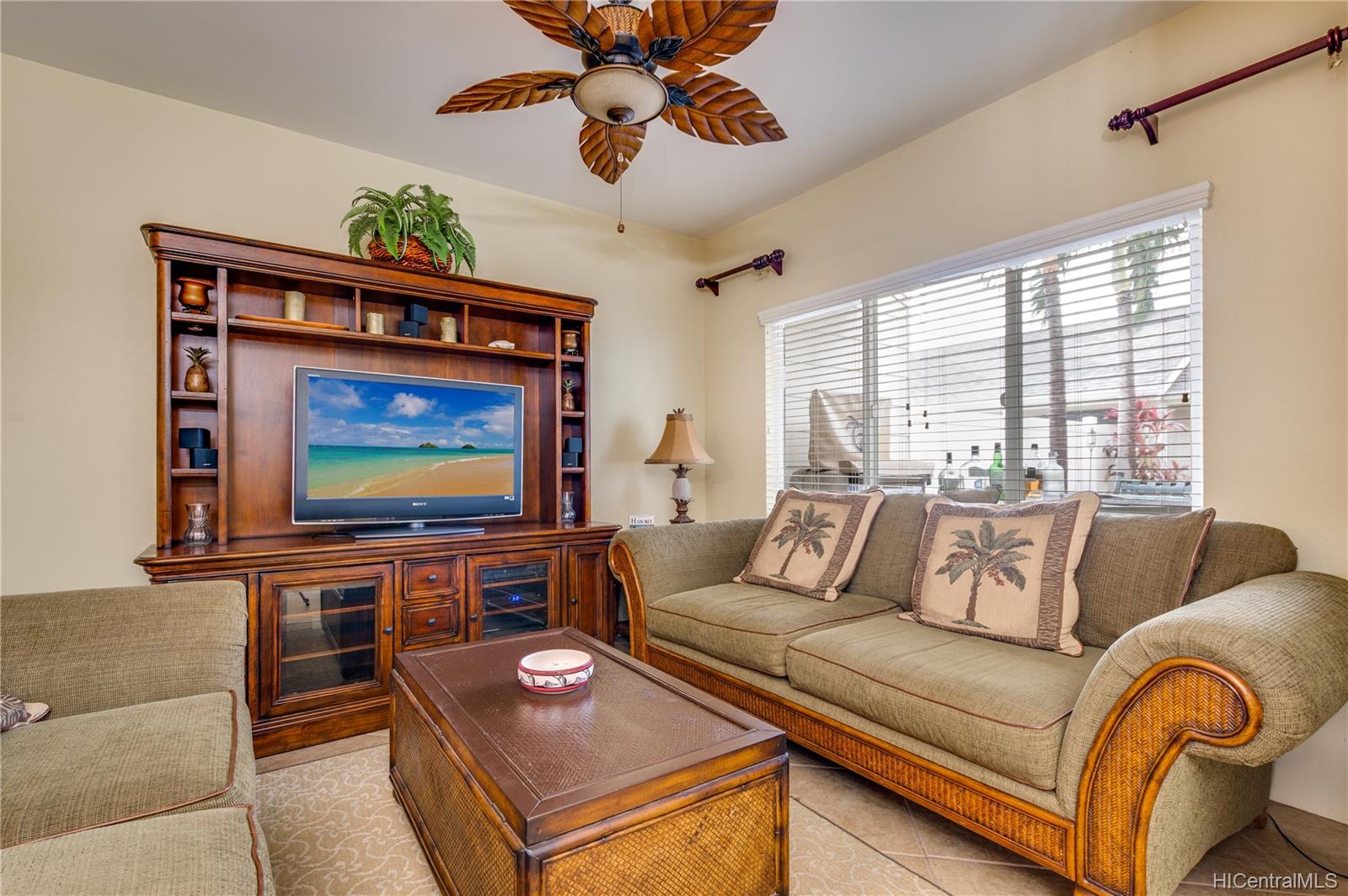 91-1009 Kaipalaoa Street  Unit 305