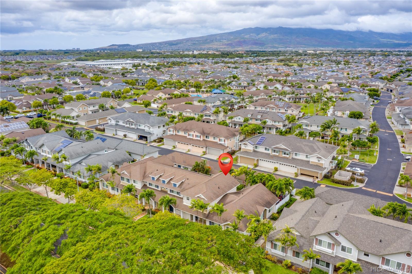 91-1009 Kaipalaoa Street  Unit 305