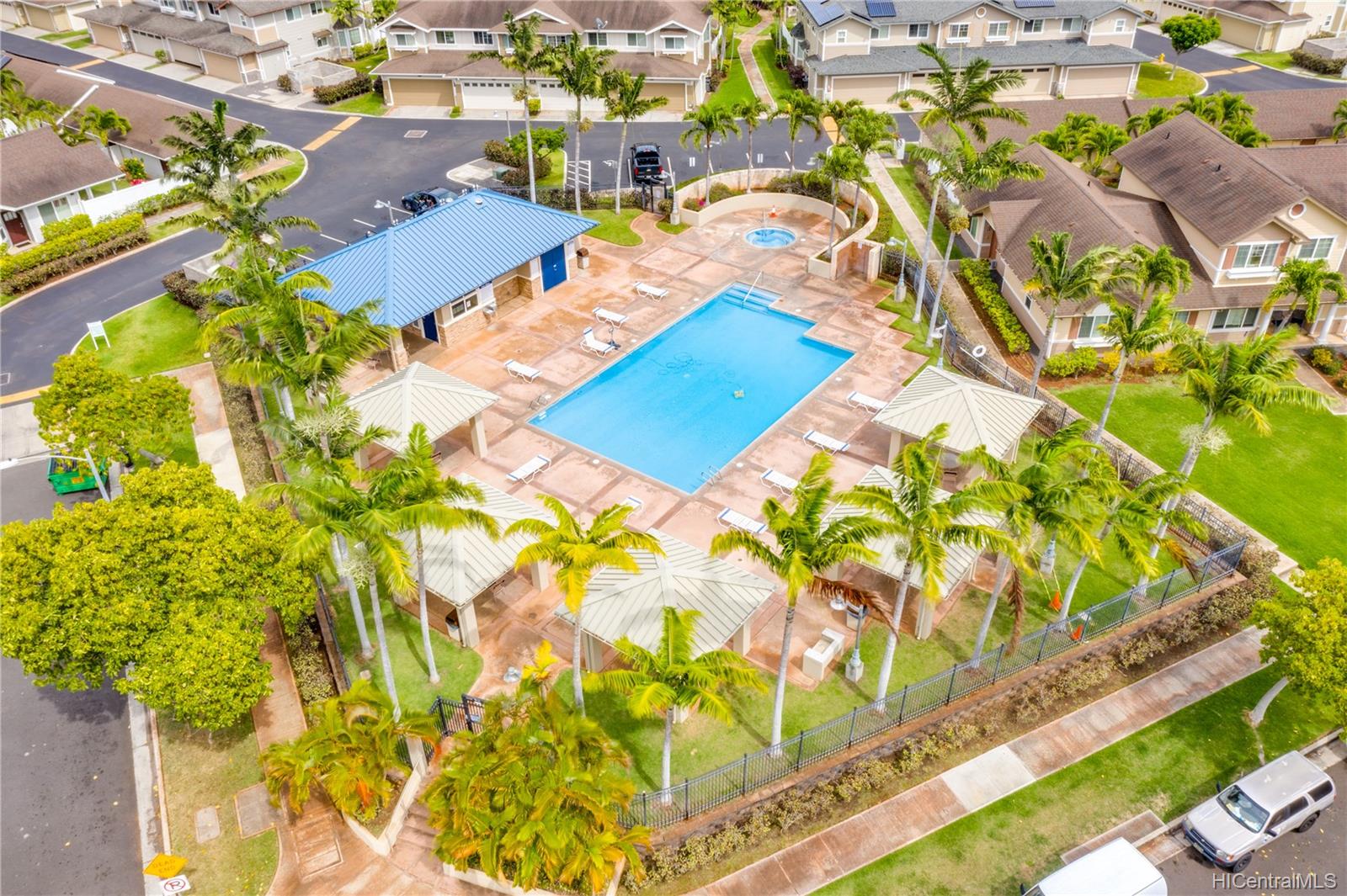 91-1009 Kaipalaoa Street Unit 305 91-1009 Kaipalaoa Street Unit 305