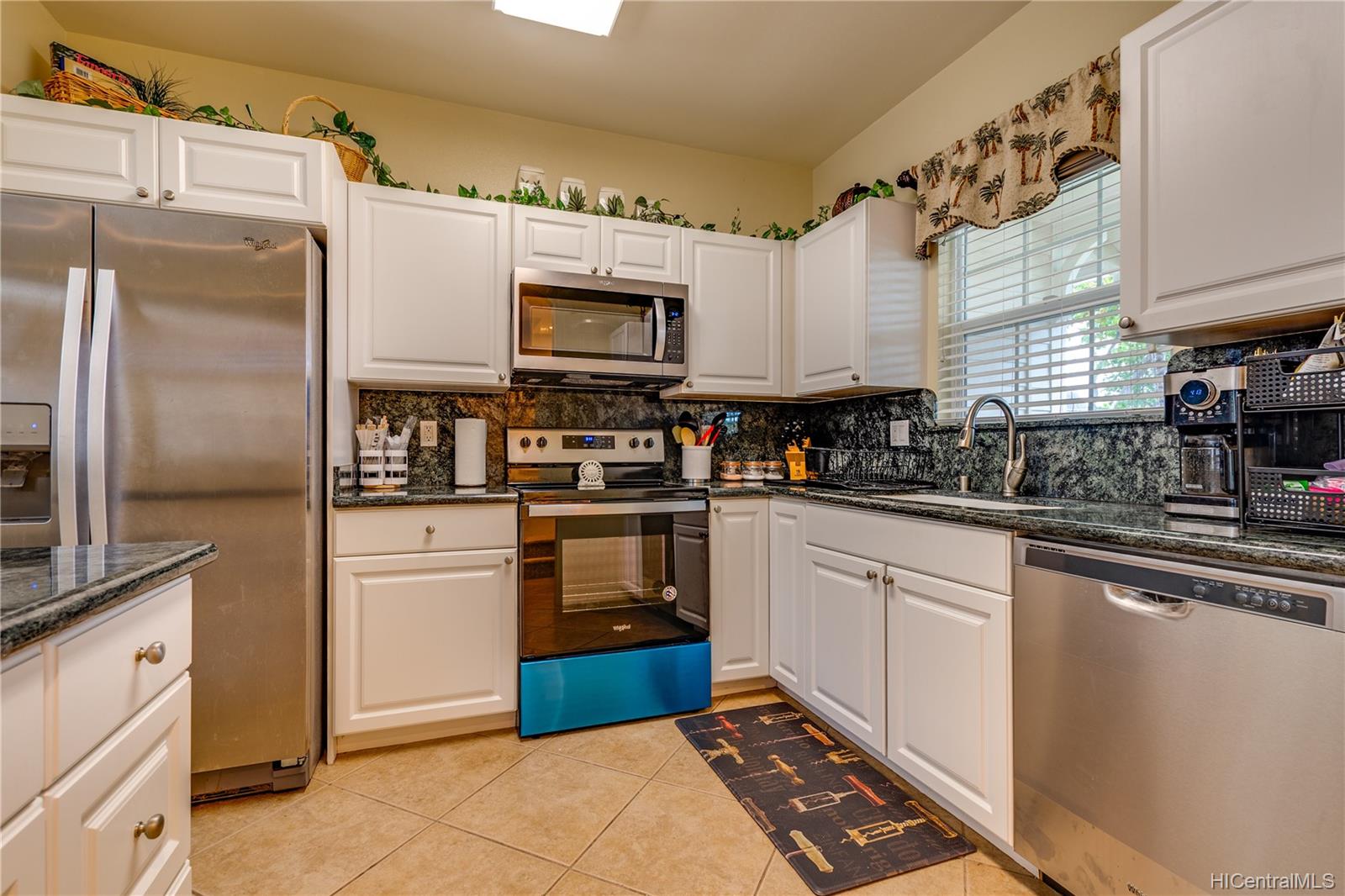 91-1009 Kaipalaoa Street  Unit 305