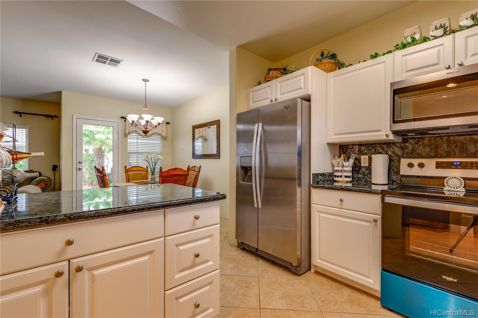 91-1009 Kaipalaoa Street  Unit 305