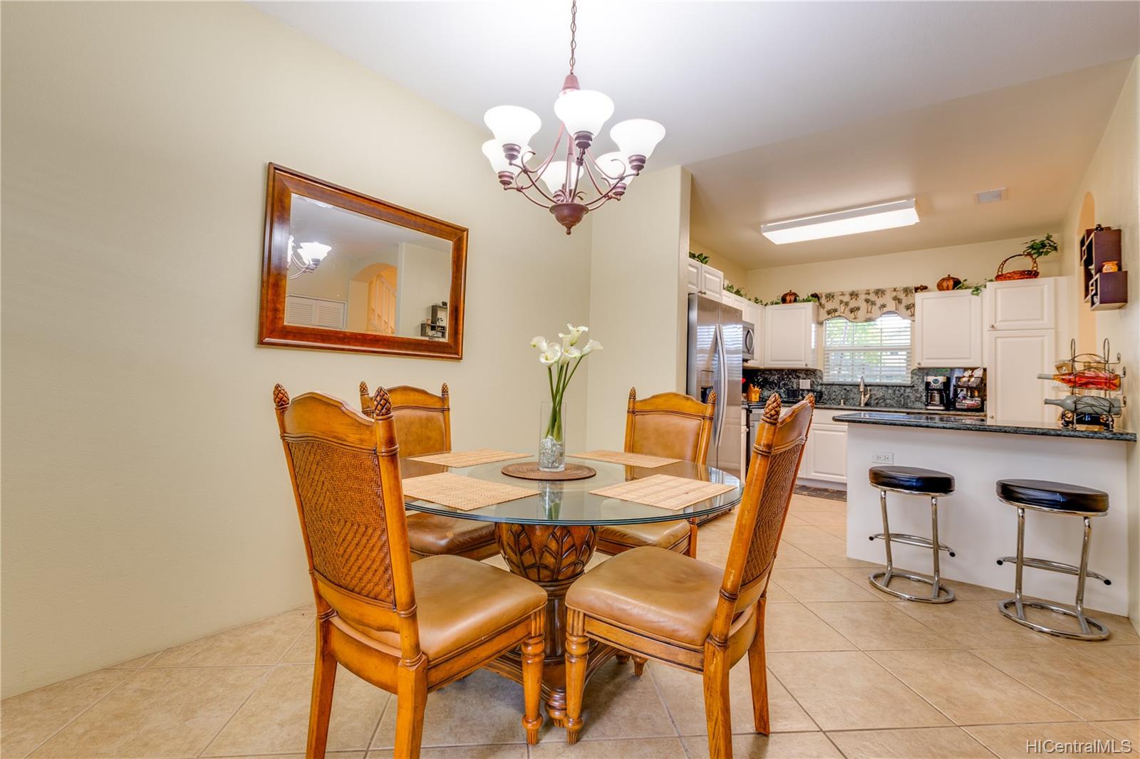 91-1009 Kaipalaoa Street  Unit 305