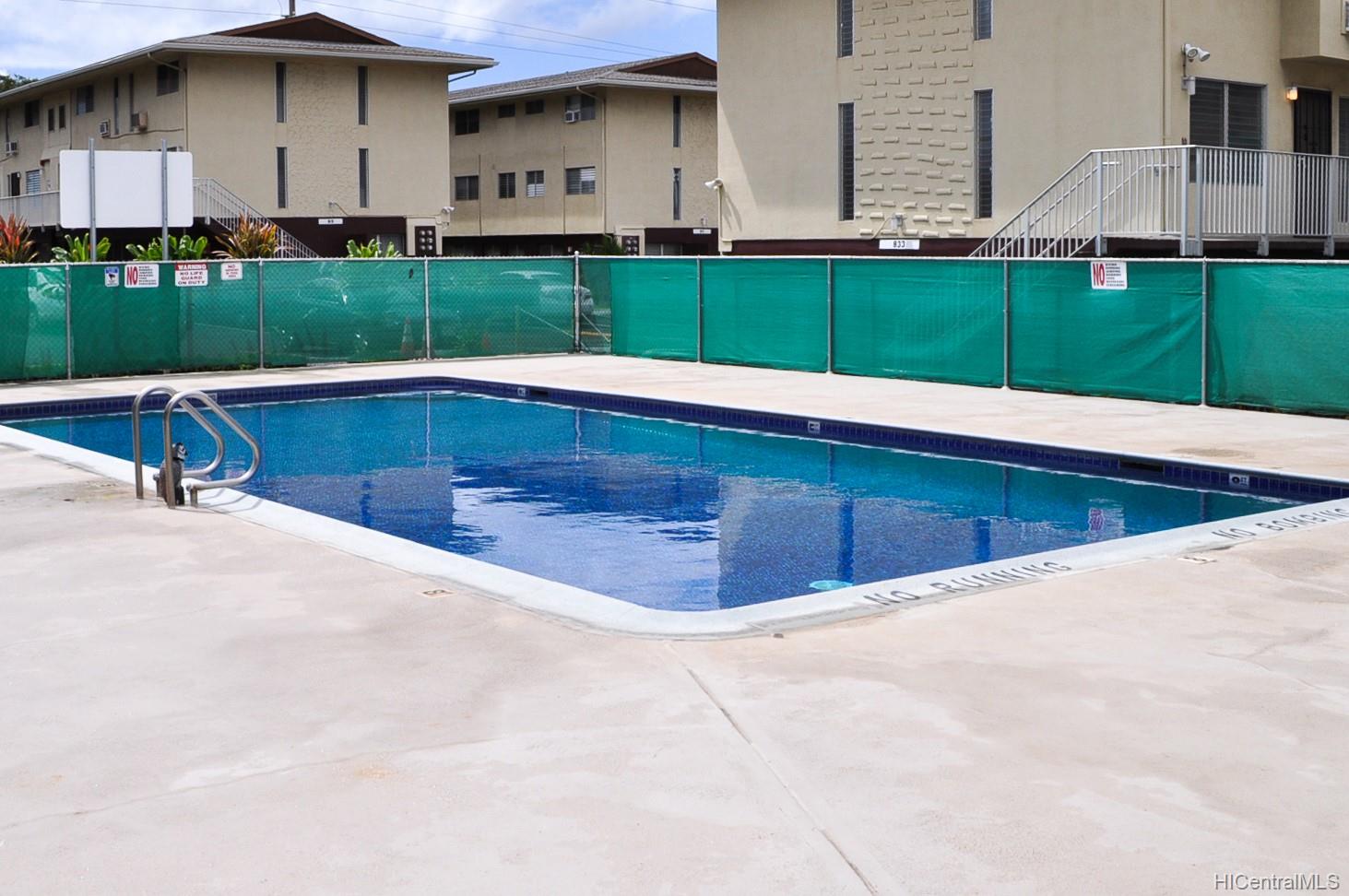 Tropicana Manormoanalua 825 Ala Lilikoi Street Unit 3241/2 Honolulu HI