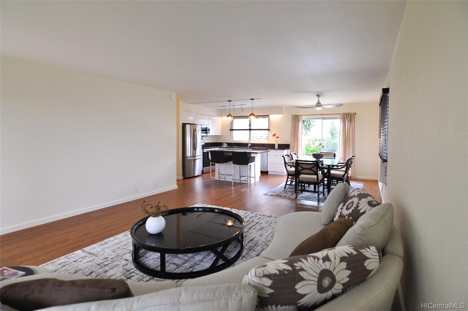 Tropicana Manormoanalua 825 Ala Lilikoi Street Unit 3241/2 Honolulu HI