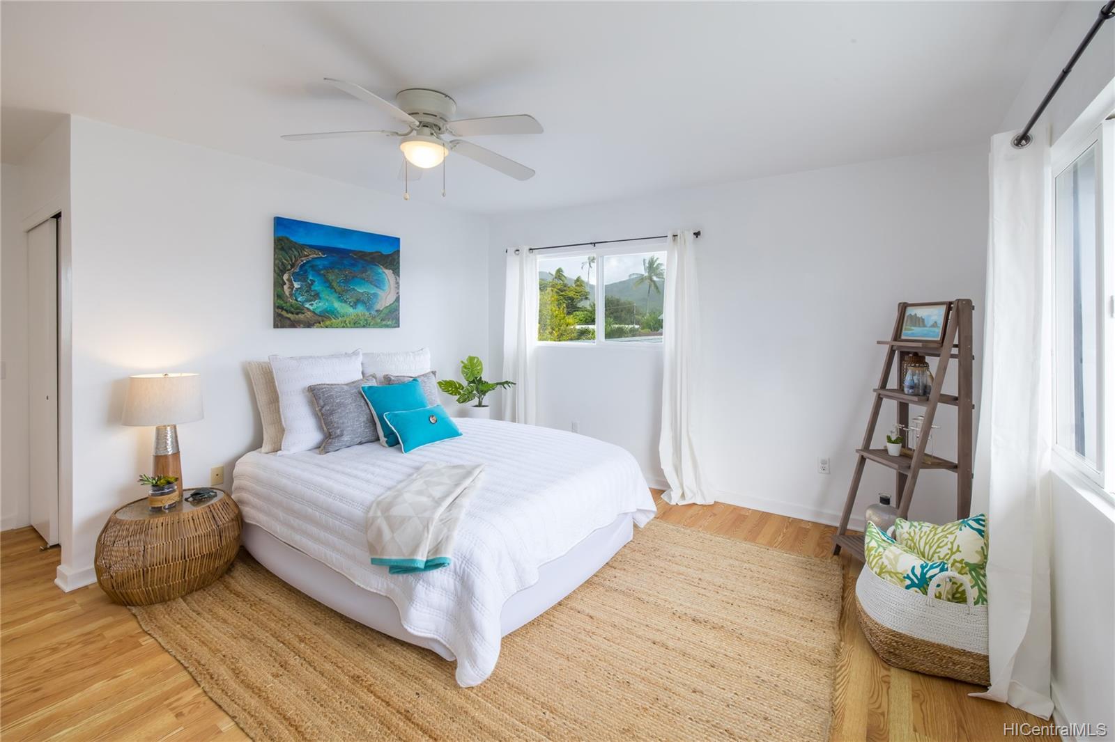 236 Kalama Street Kailua HI 96734 sold on 05202021