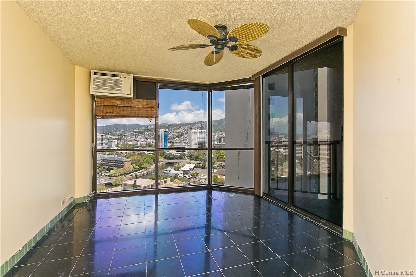 60 N Beretania Street  Unit 1704
