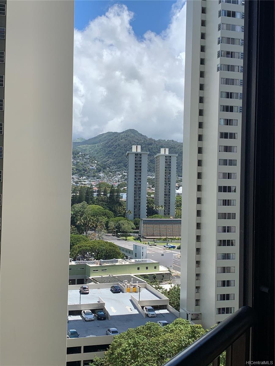 60 N Beretania Street  Unit 1704