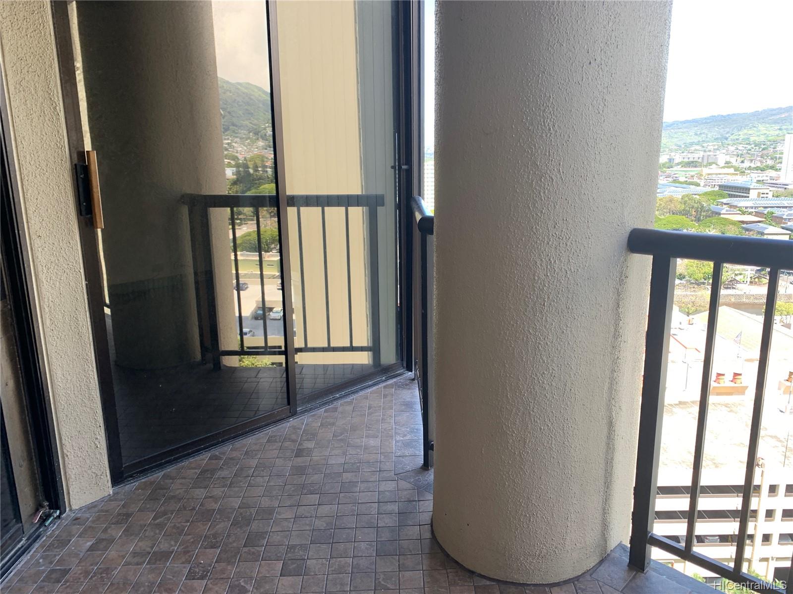 60 N Beretania Street  Unit 1704
