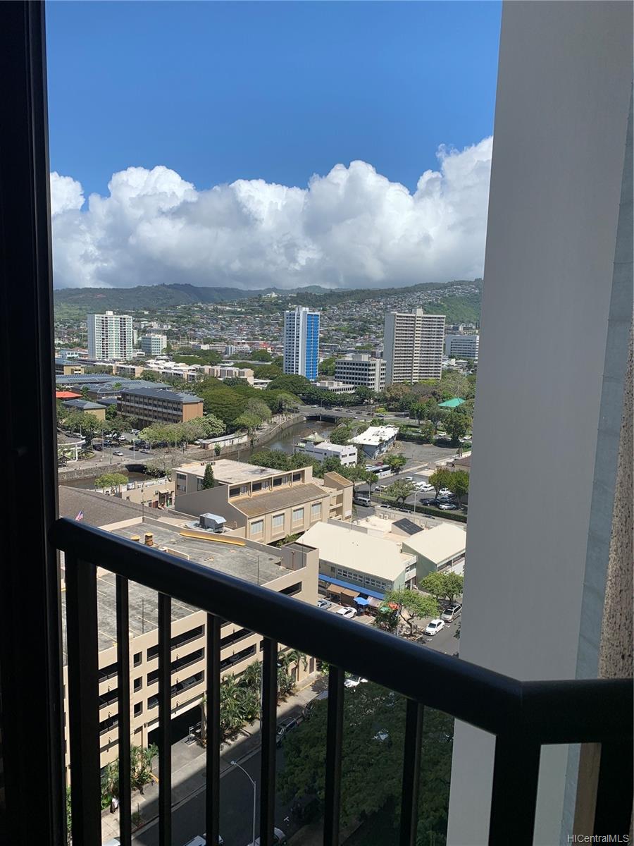 60 N Beretania Street  Unit 1704