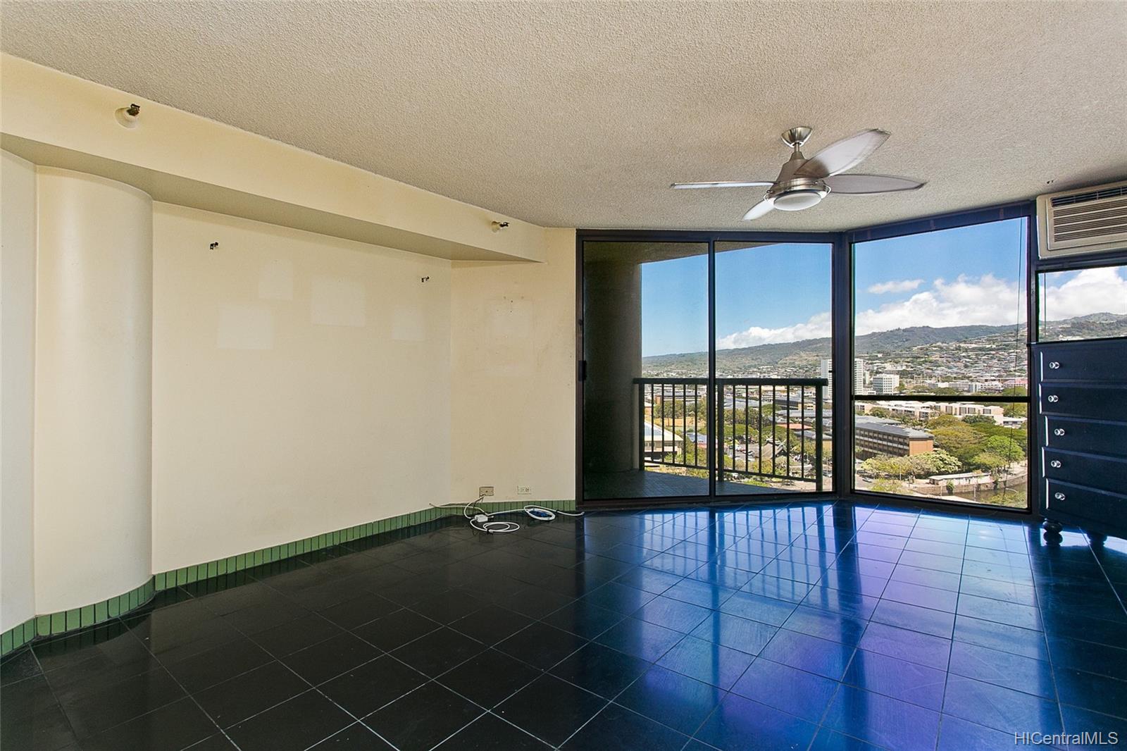 60 N Beretania Street  Unit 1704