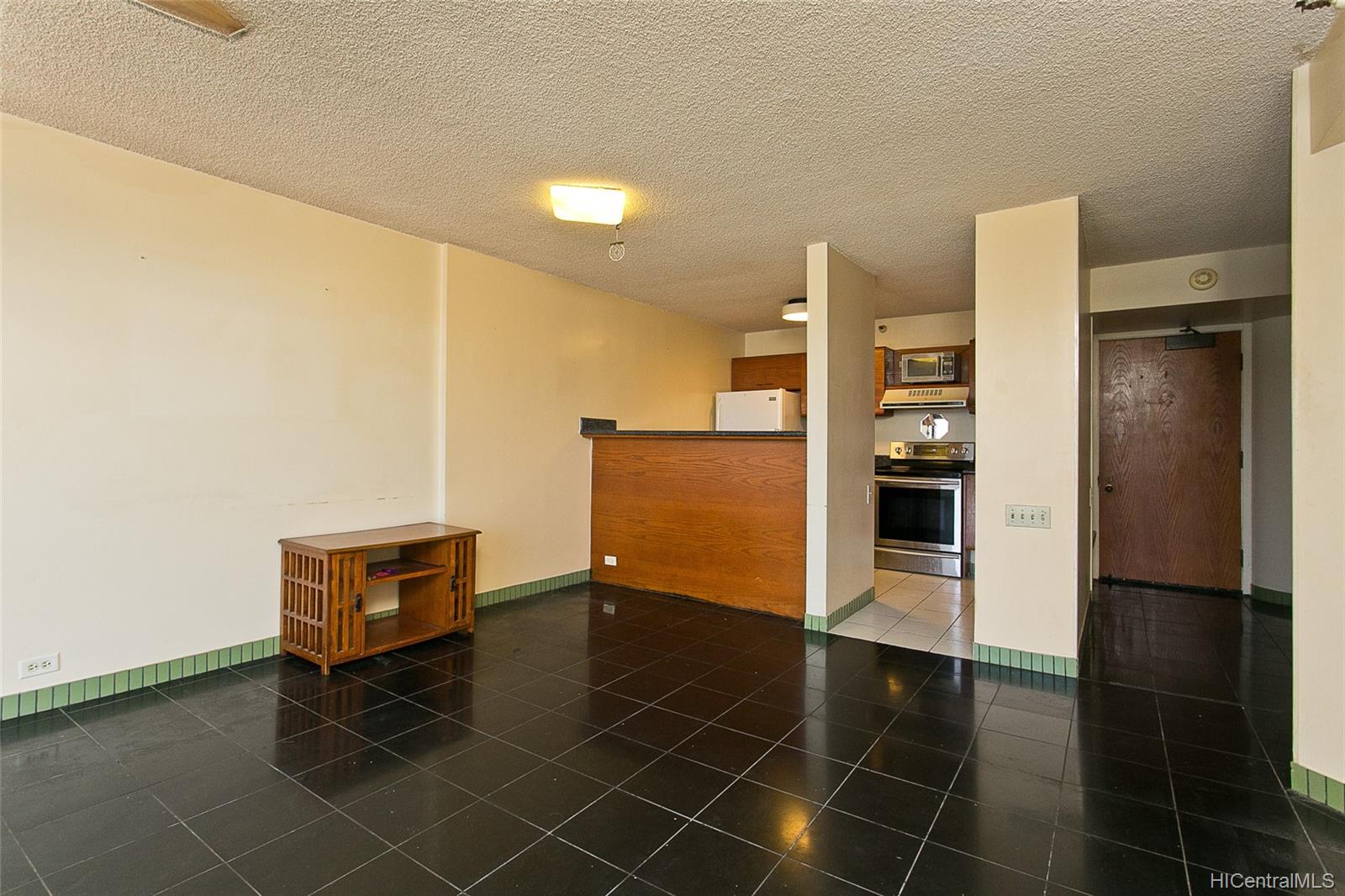 60 N Beretania Street  Unit 1704