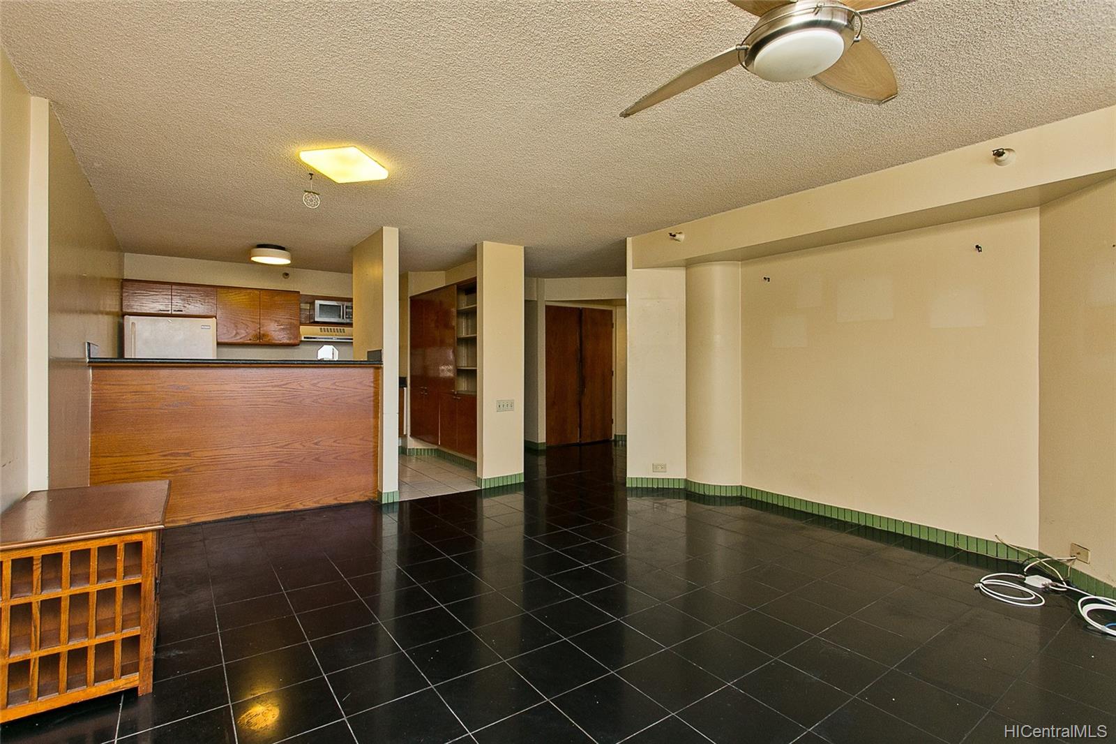 60 N Beretania Street  Unit 1704
