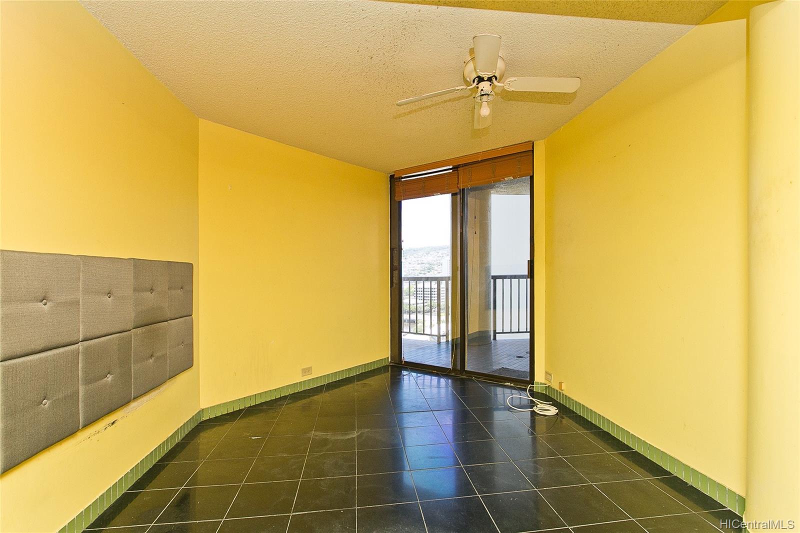 60 N Beretania Street  Unit 1704