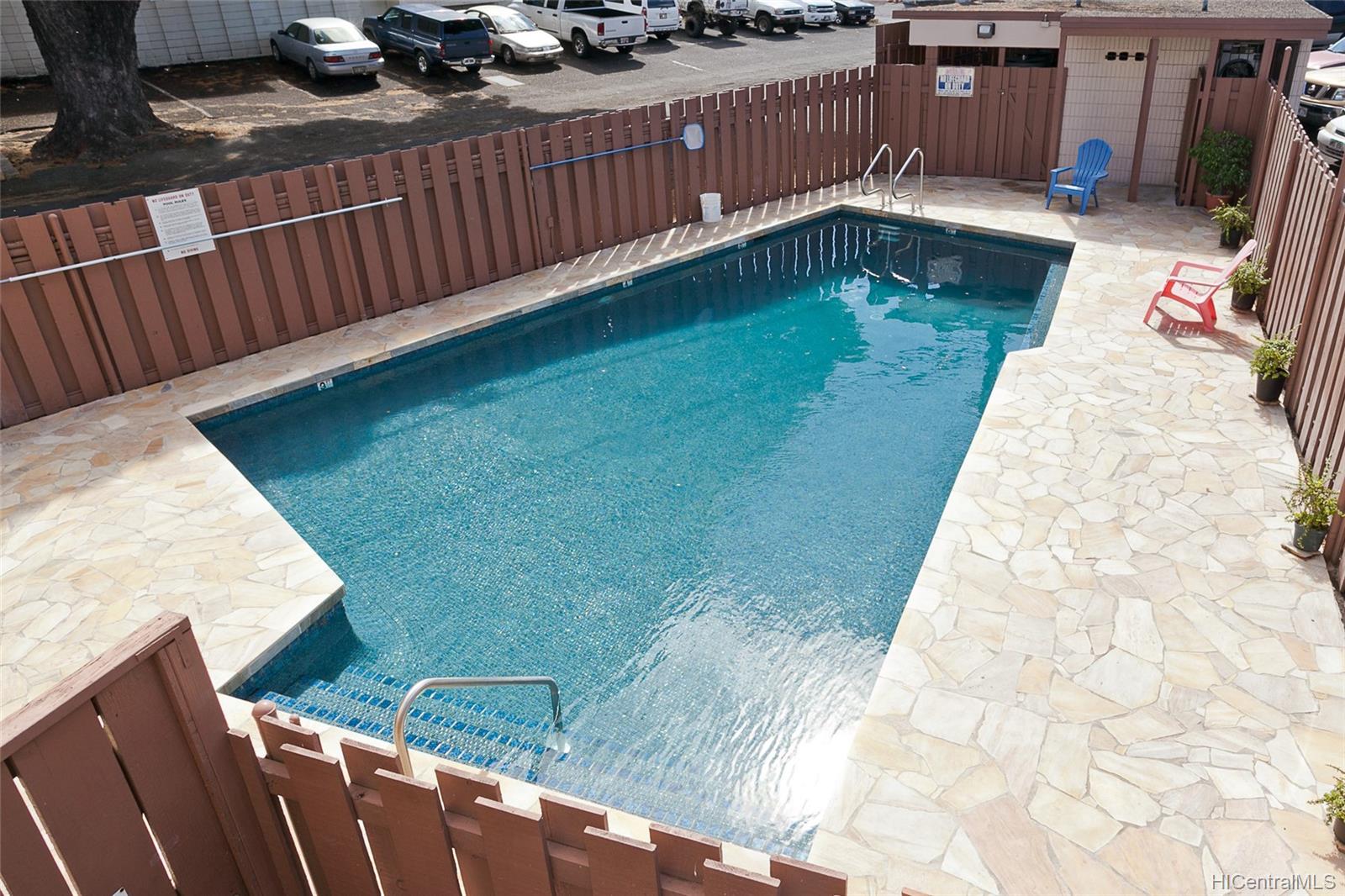 98-731 Moanalua Loop  Unit 230
