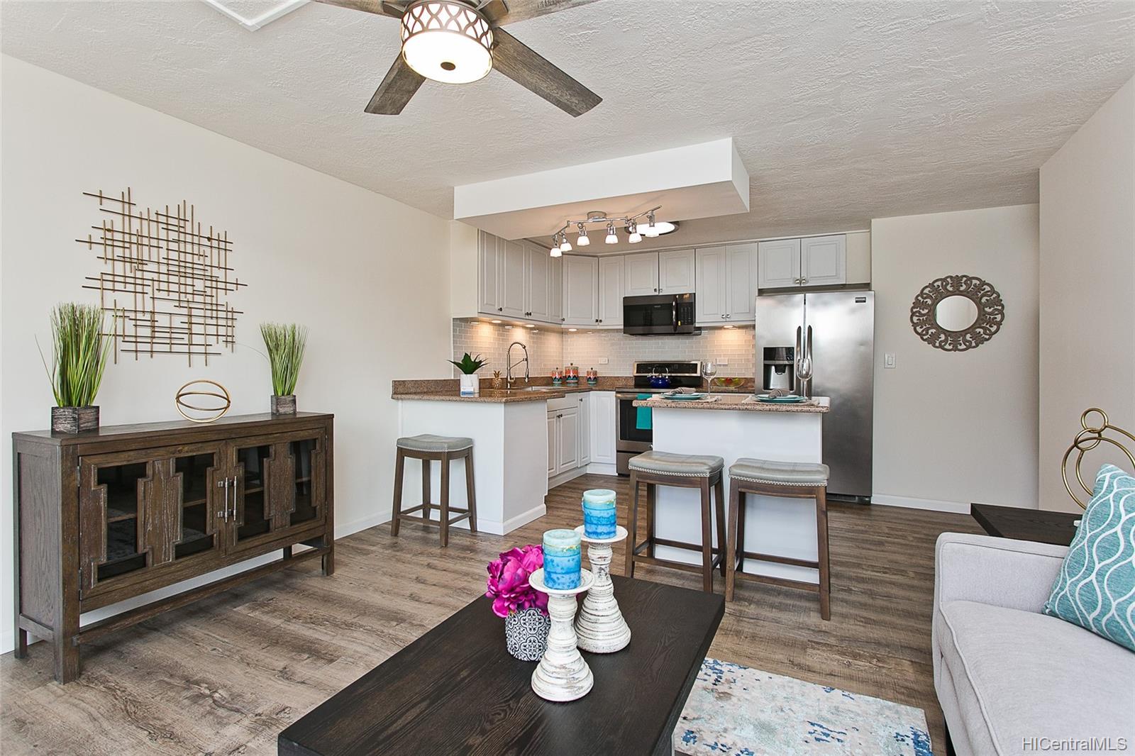 98-731 Moanalua Loop  Unit 230