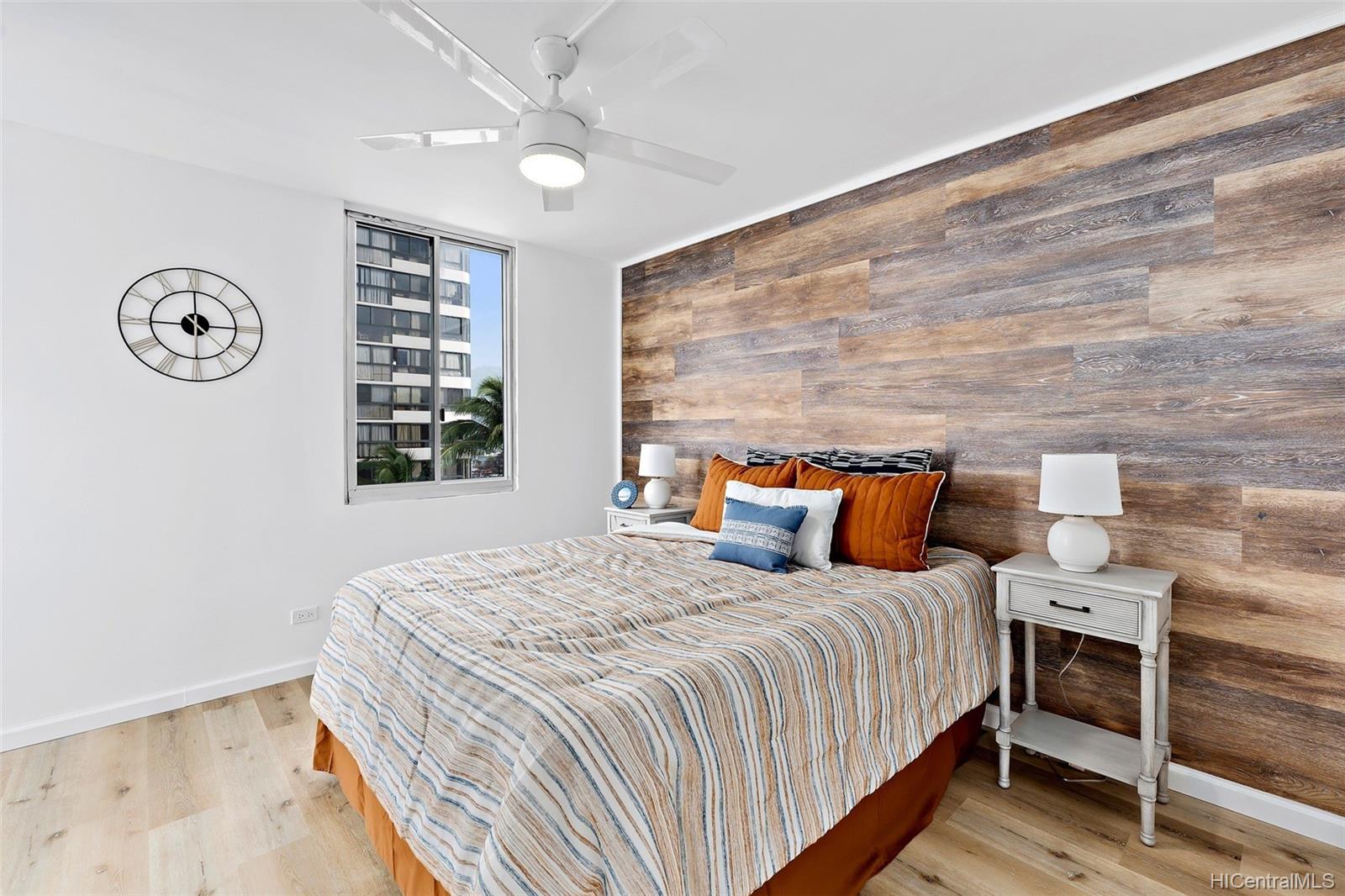 2740 Kuilei Street  Unit 706